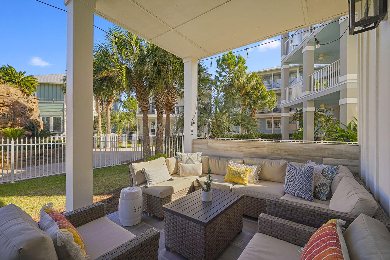 CYPRESS BREEZE PLANTATION - Residential