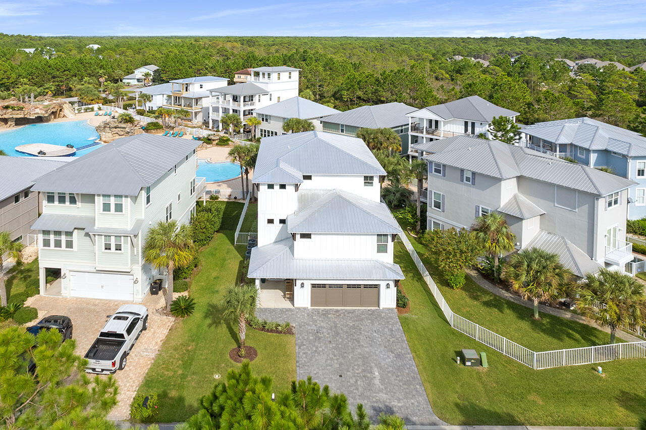 CYPRESS BREEZE PLANTATION - Residential