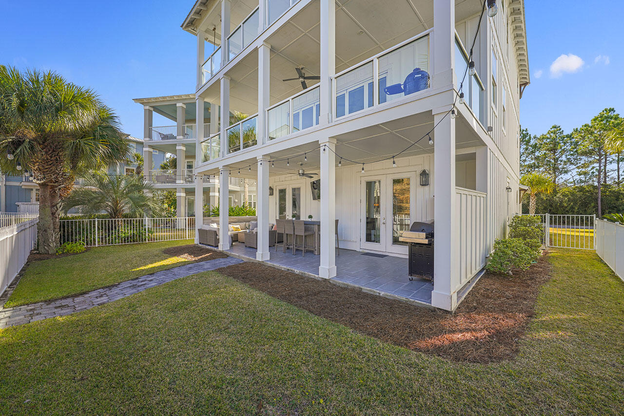 CYPRESS BREEZE PLANTATION - Residential