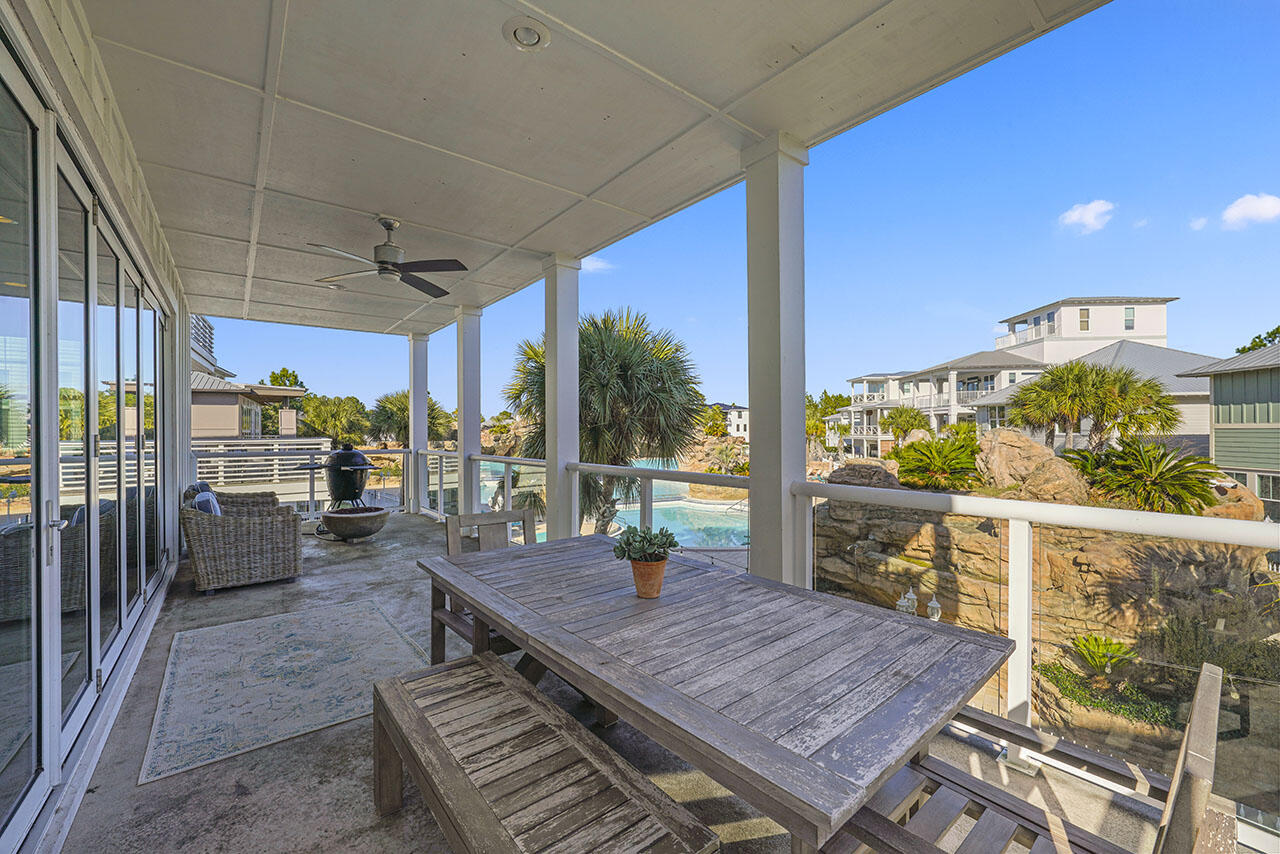 CYPRESS BREEZE PLANTATION - Residential