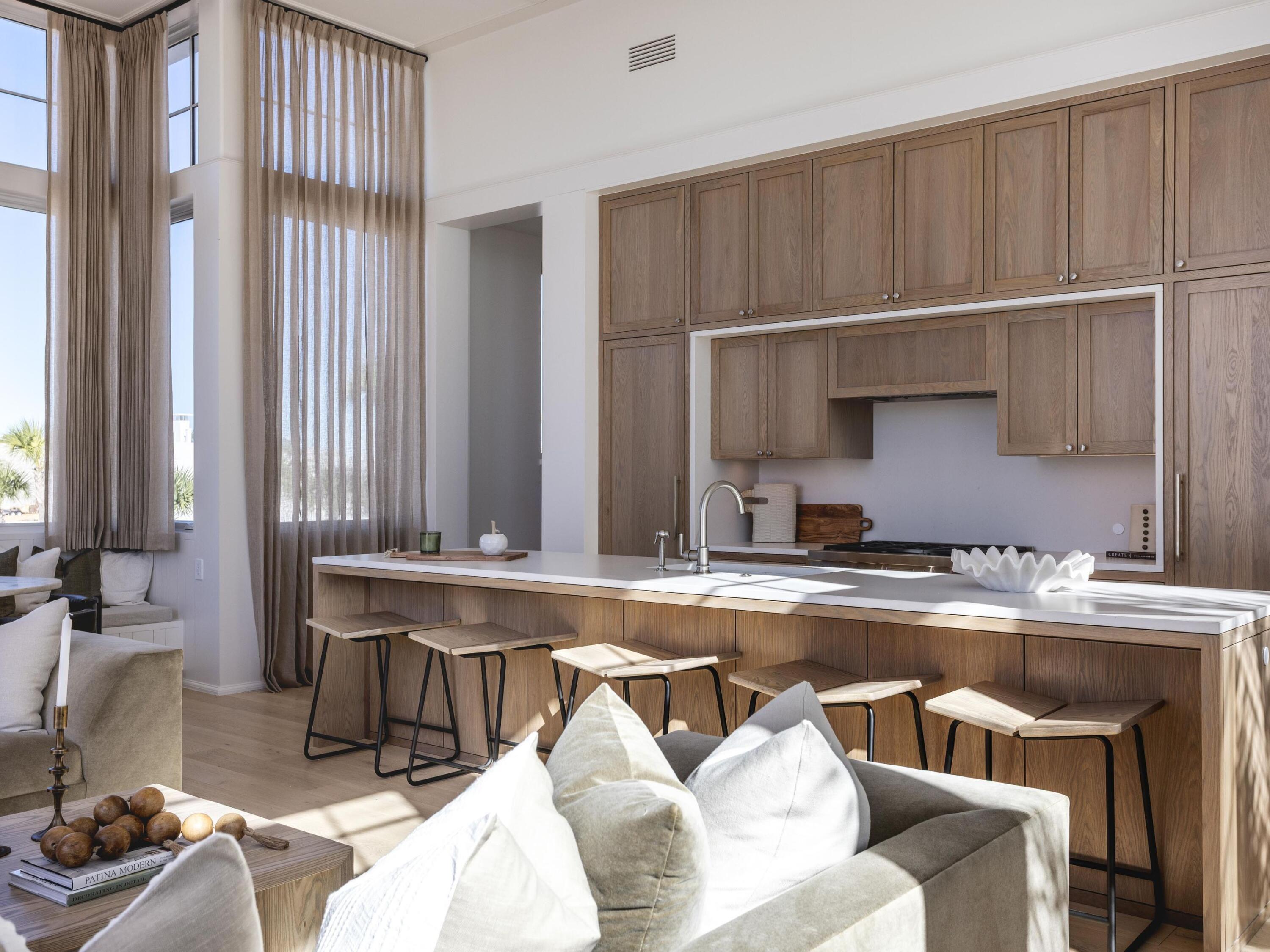 Kaiya Beach Resort - Residential