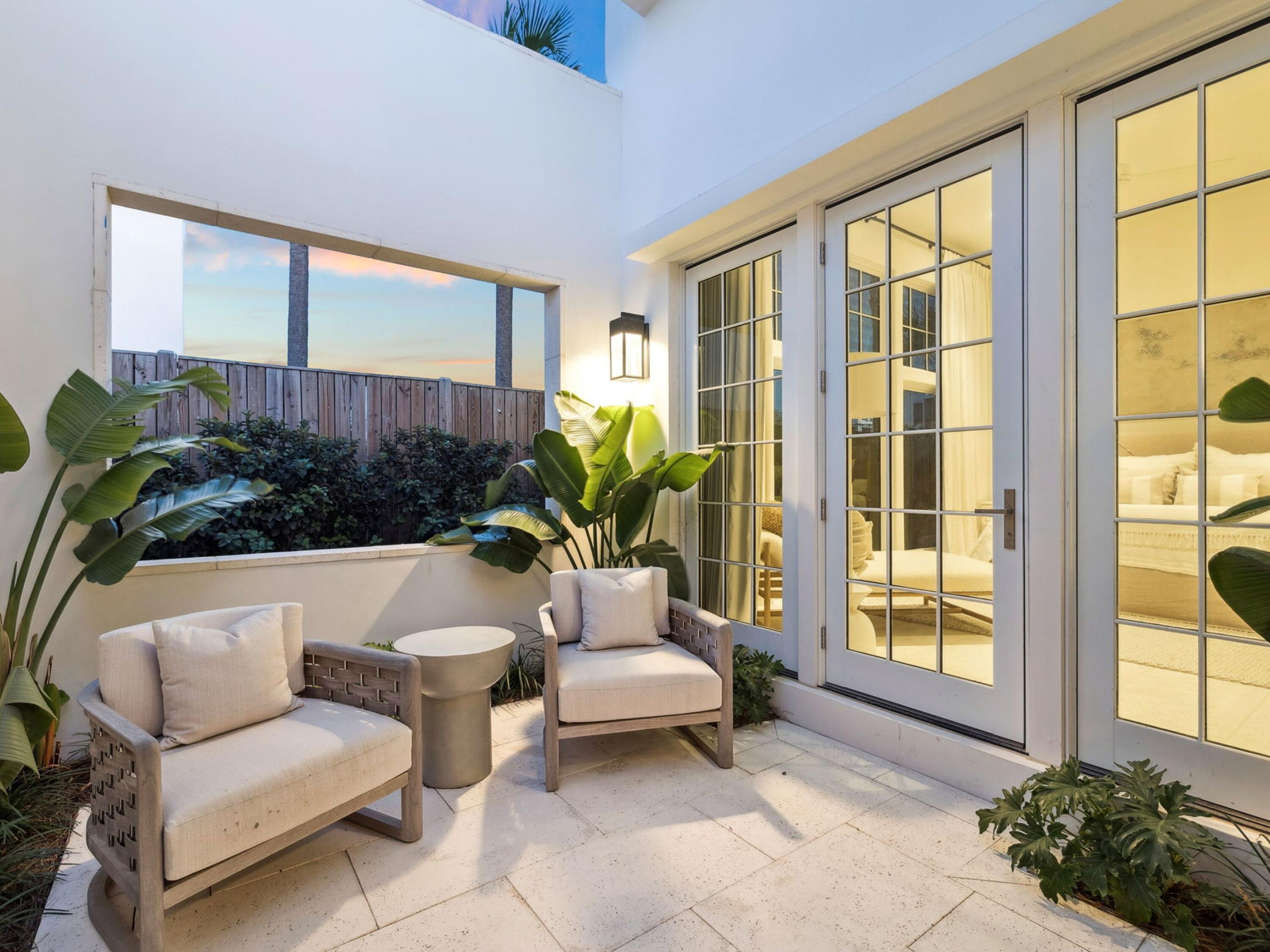 Kaiya Beach Resort - Residential