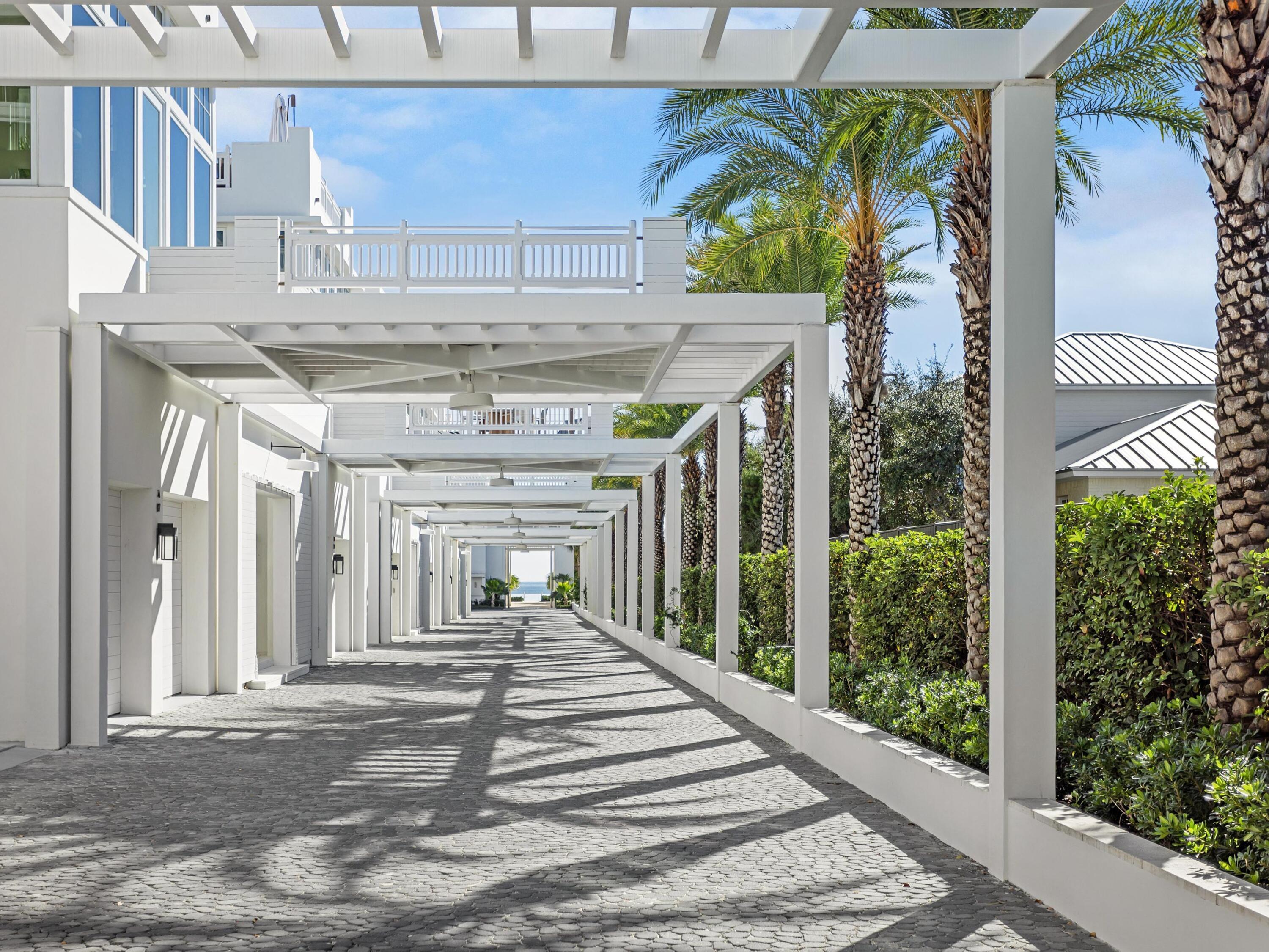 Kaiya Beach Resort - Residential