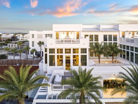 67 Kaiya Beach Lane A Inlet Beach FL 32461