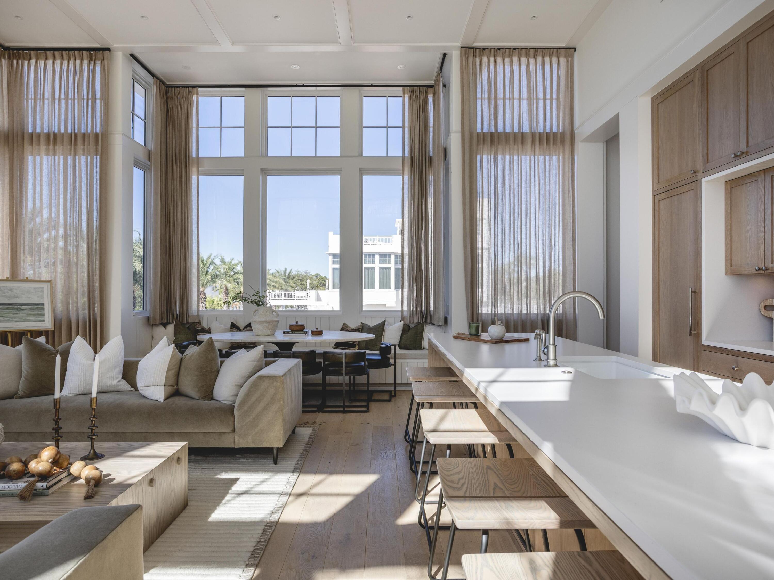 Kaiya Beach Resort - Residential