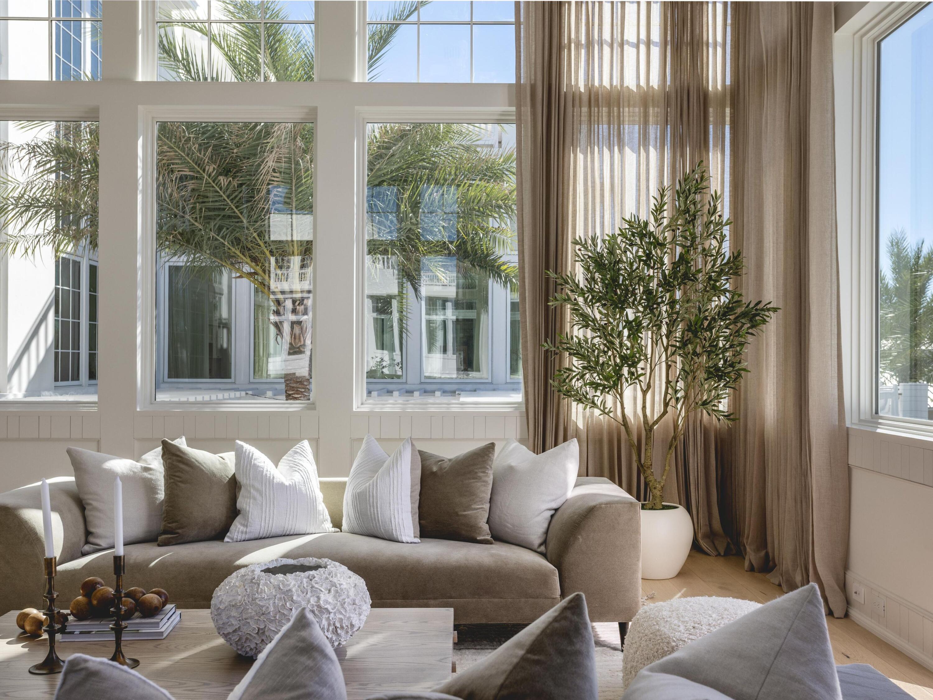 Kaiya Beach Resort - Residential