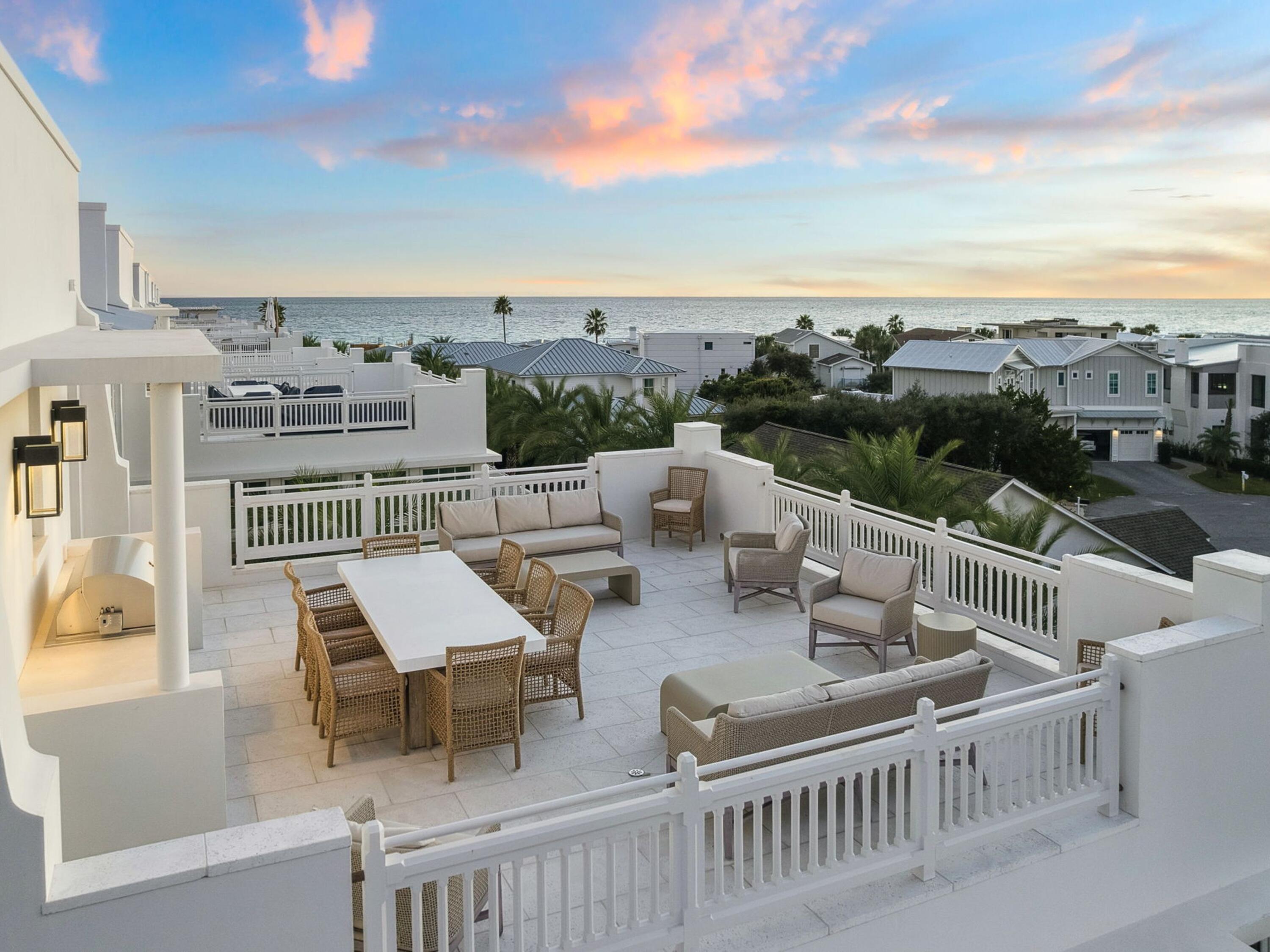 Kaiya Beach Resort - Residential