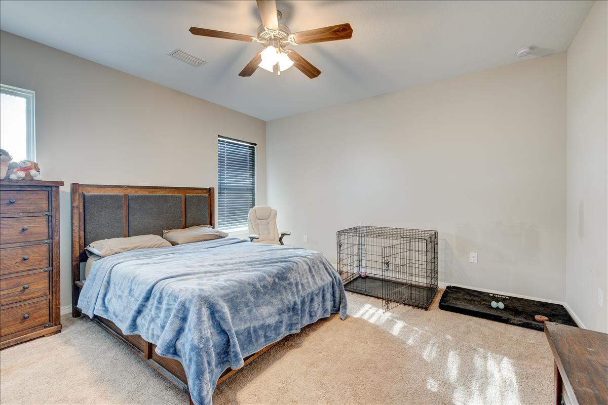 HERITAGE MANOR - Residential