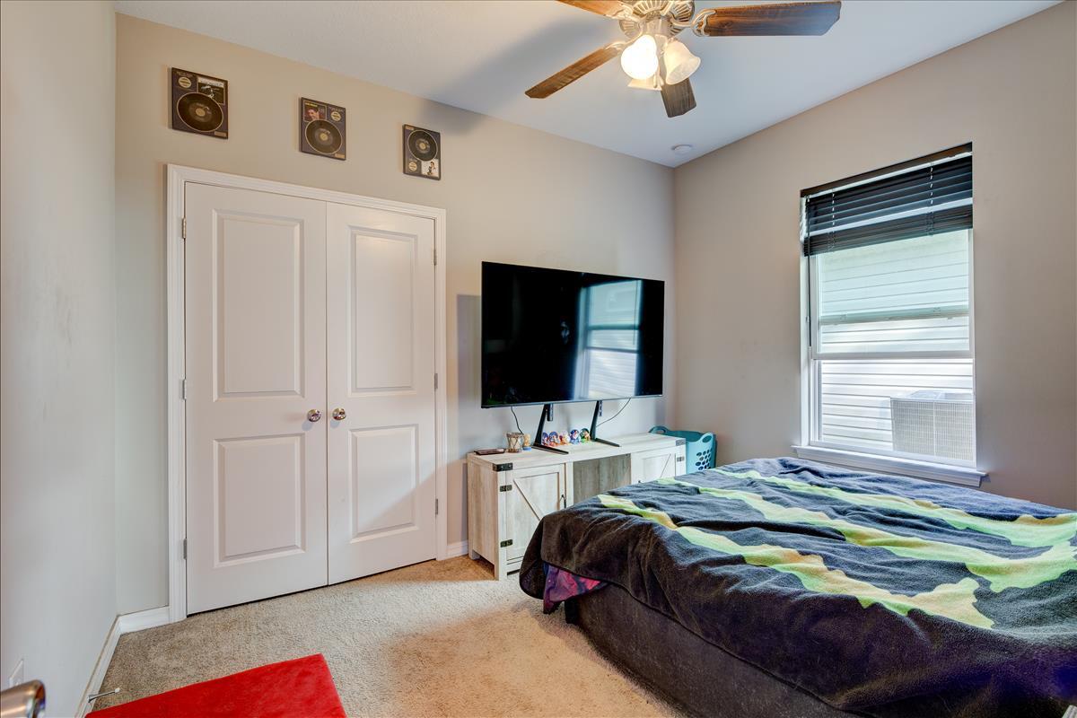 HERITAGE MANOR - Residential