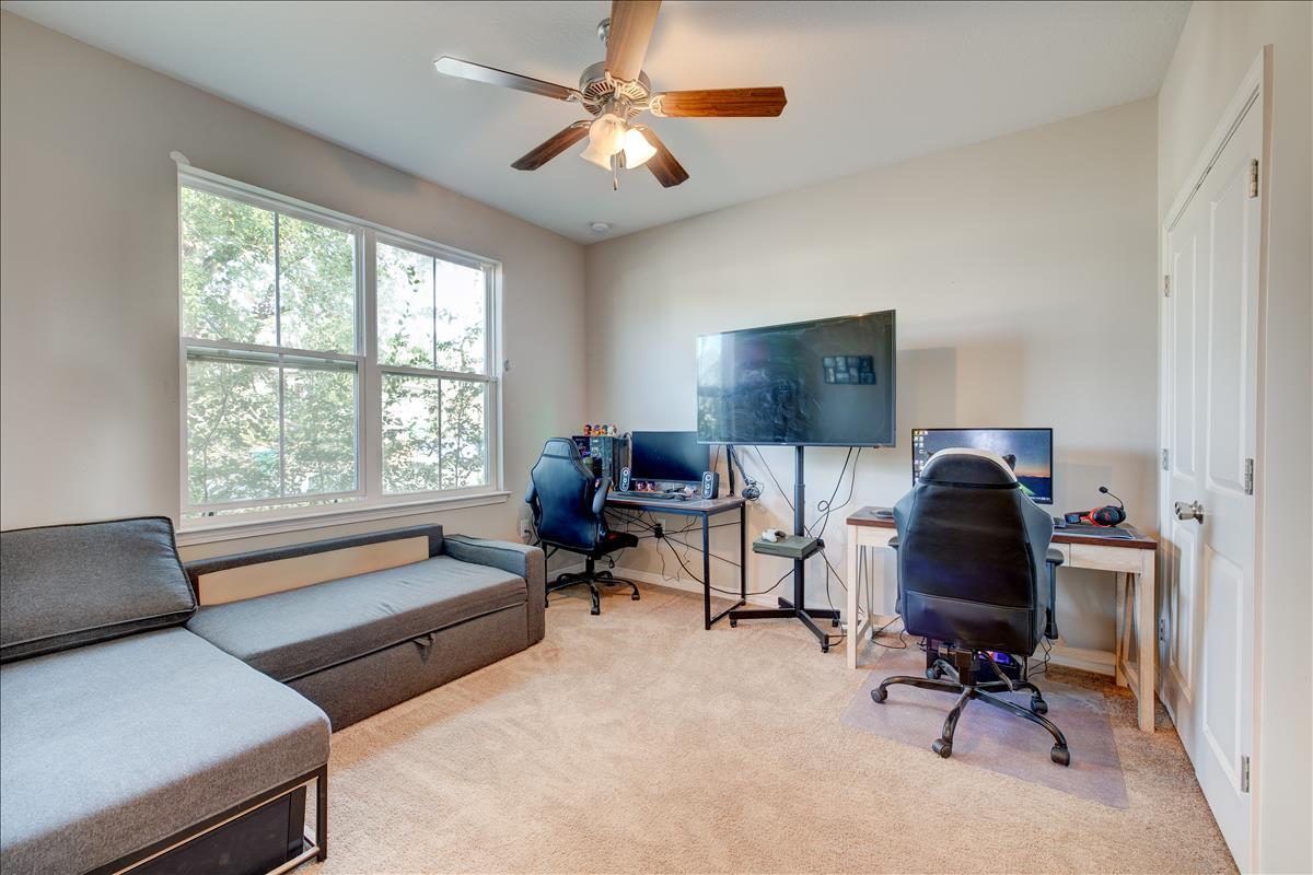 HERITAGE MANOR - Residential