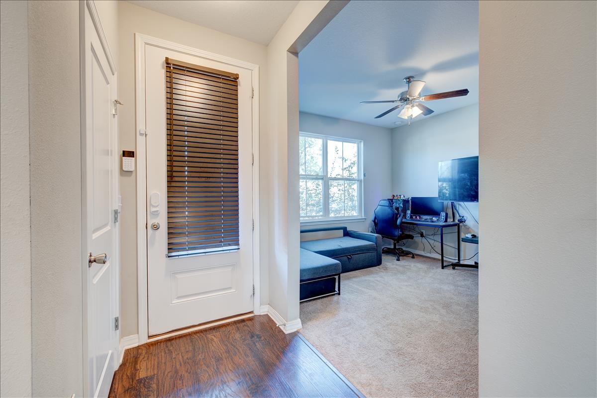 HERITAGE MANOR - Residential