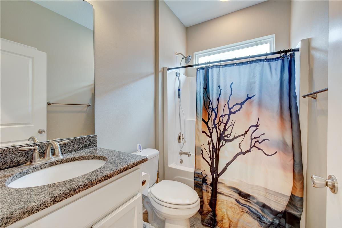 HERITAGE MANOR - Residential