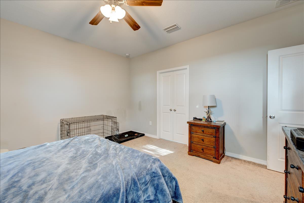 HERITAGE MANOR - Residential