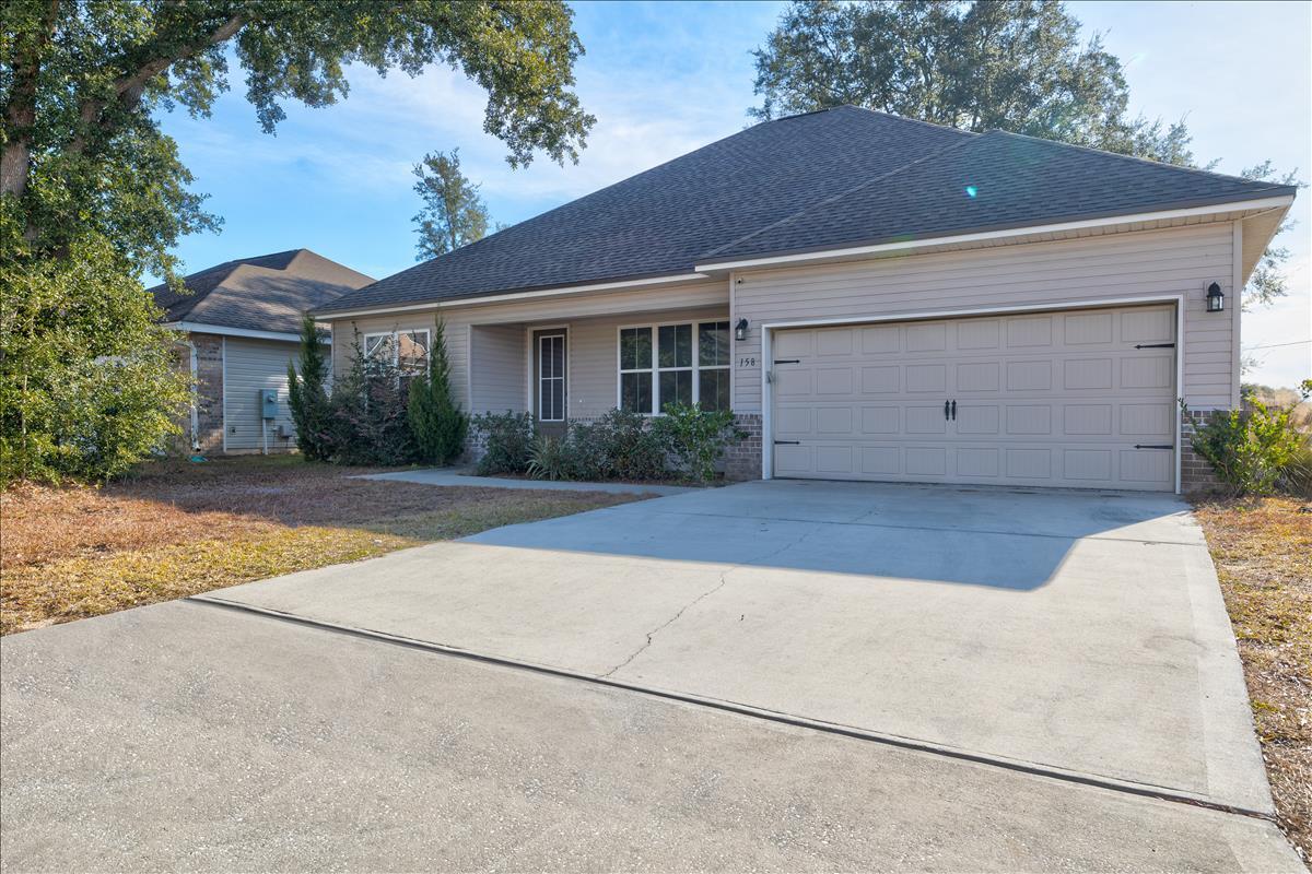 HERITAGE MANOR - Residential