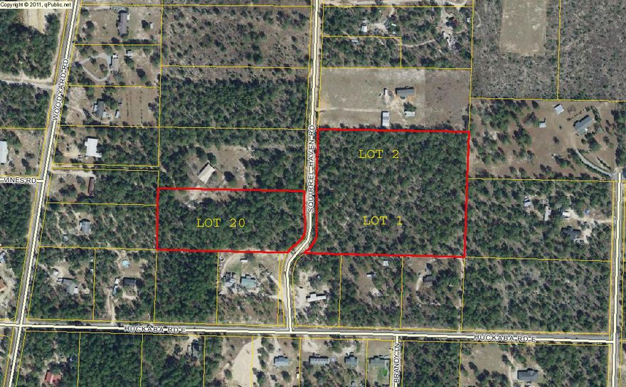 Level, wooded lot on a county maintained clay road approximately 3 miles from historic downtown DeFuniak Springs. The Rural Village zoning provides several usage options. Please click the Photos tab to see additional pictures.