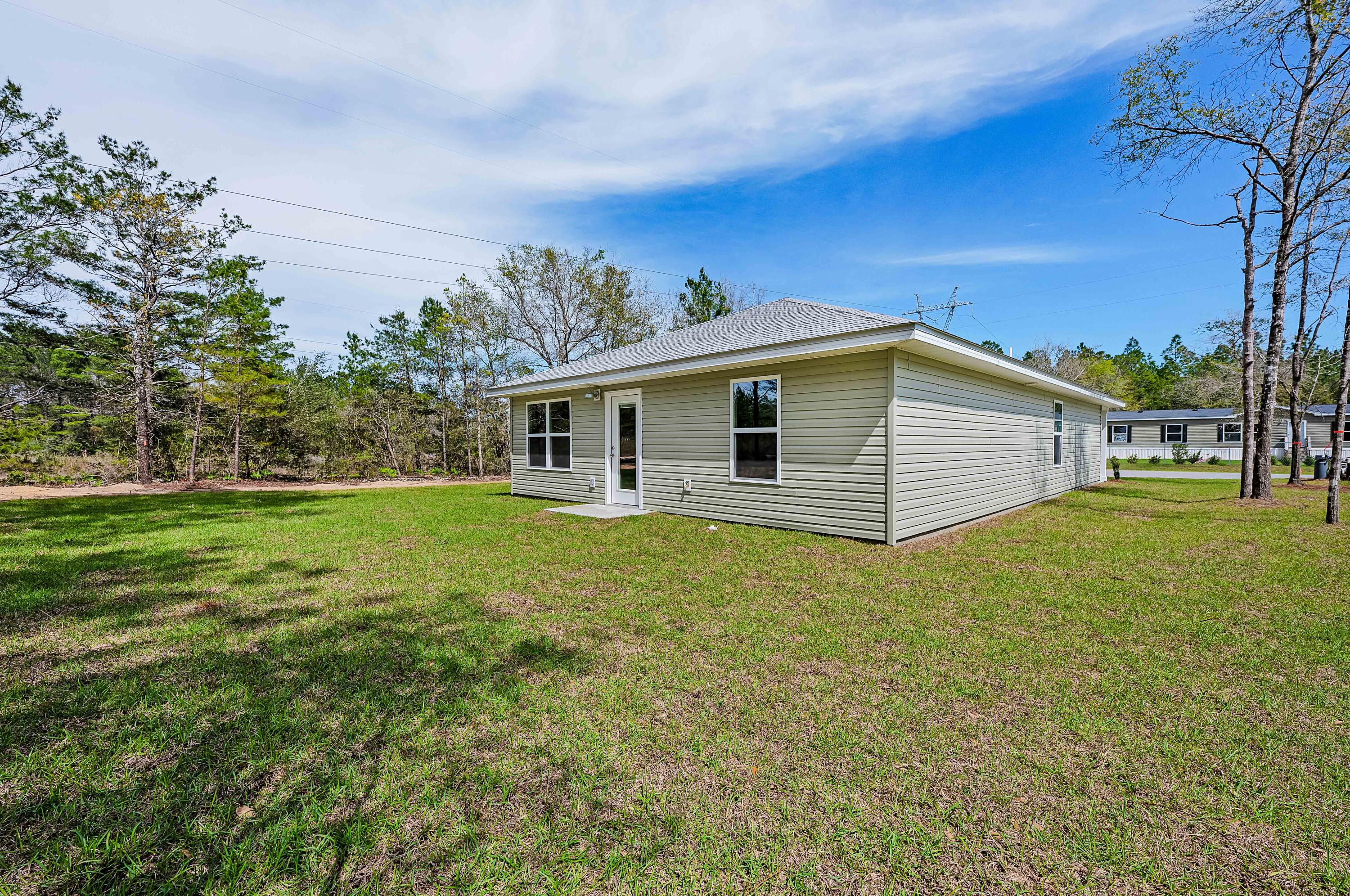 HOLLEY GROVE SOUTH - Residential