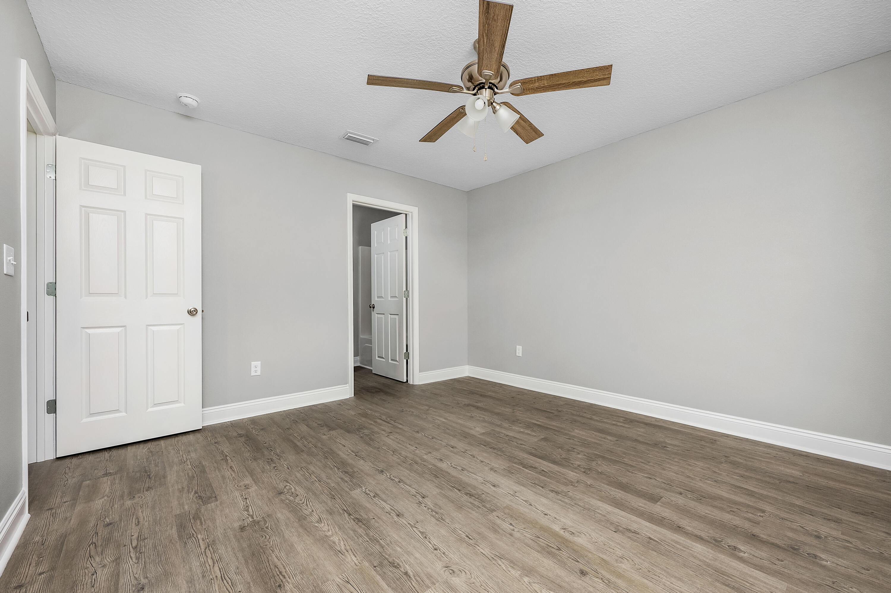 HOLLEY GROVE SOUTH - Residential