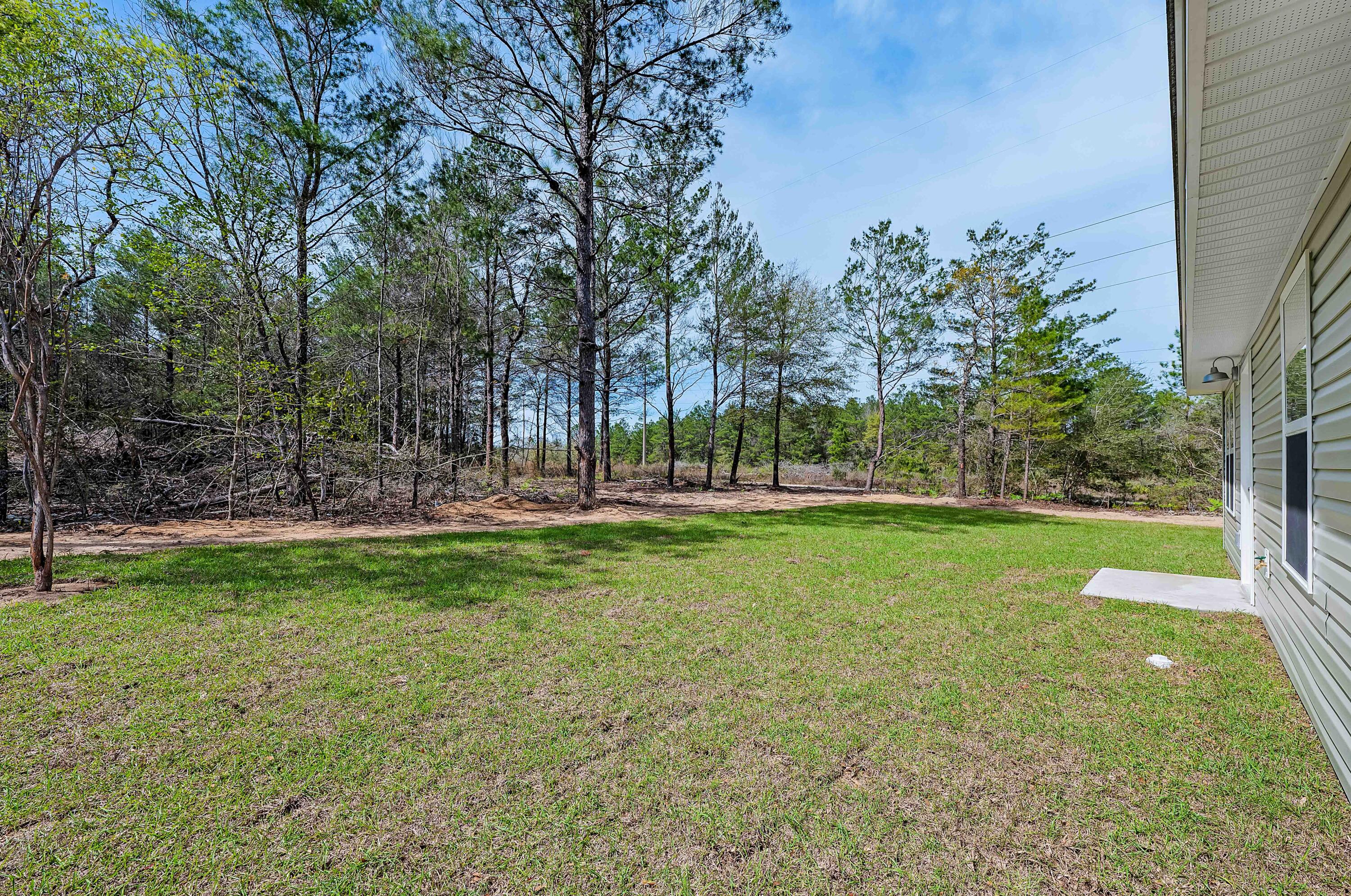 HOLLEY GROVE SOUTH - Residential