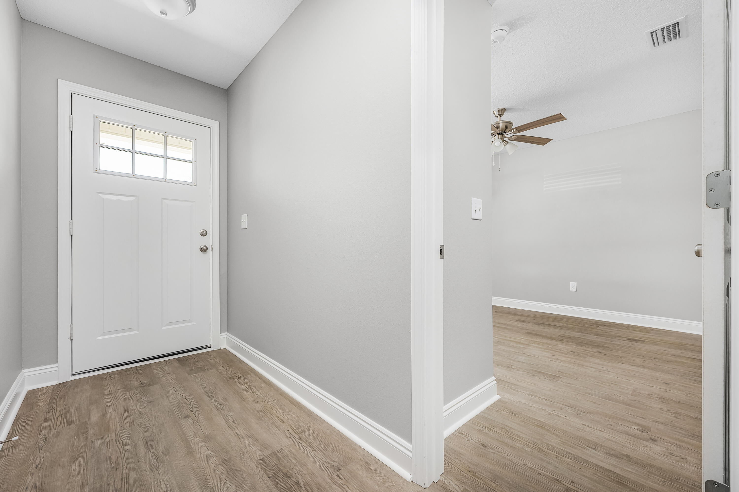 HOLLEY GROVE SOUTH - Residential