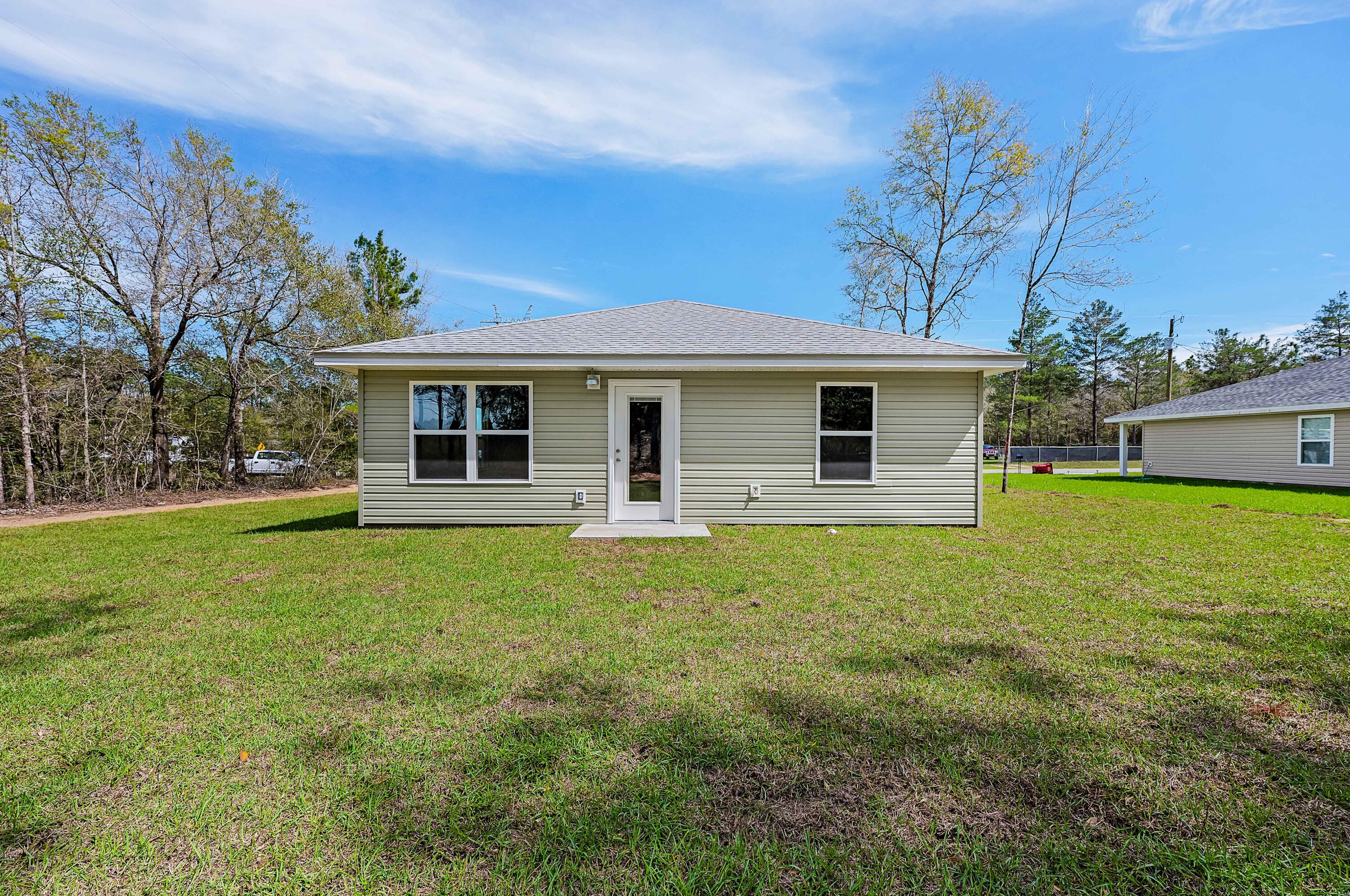 HOLLEY GROVE SOUTH - Residential