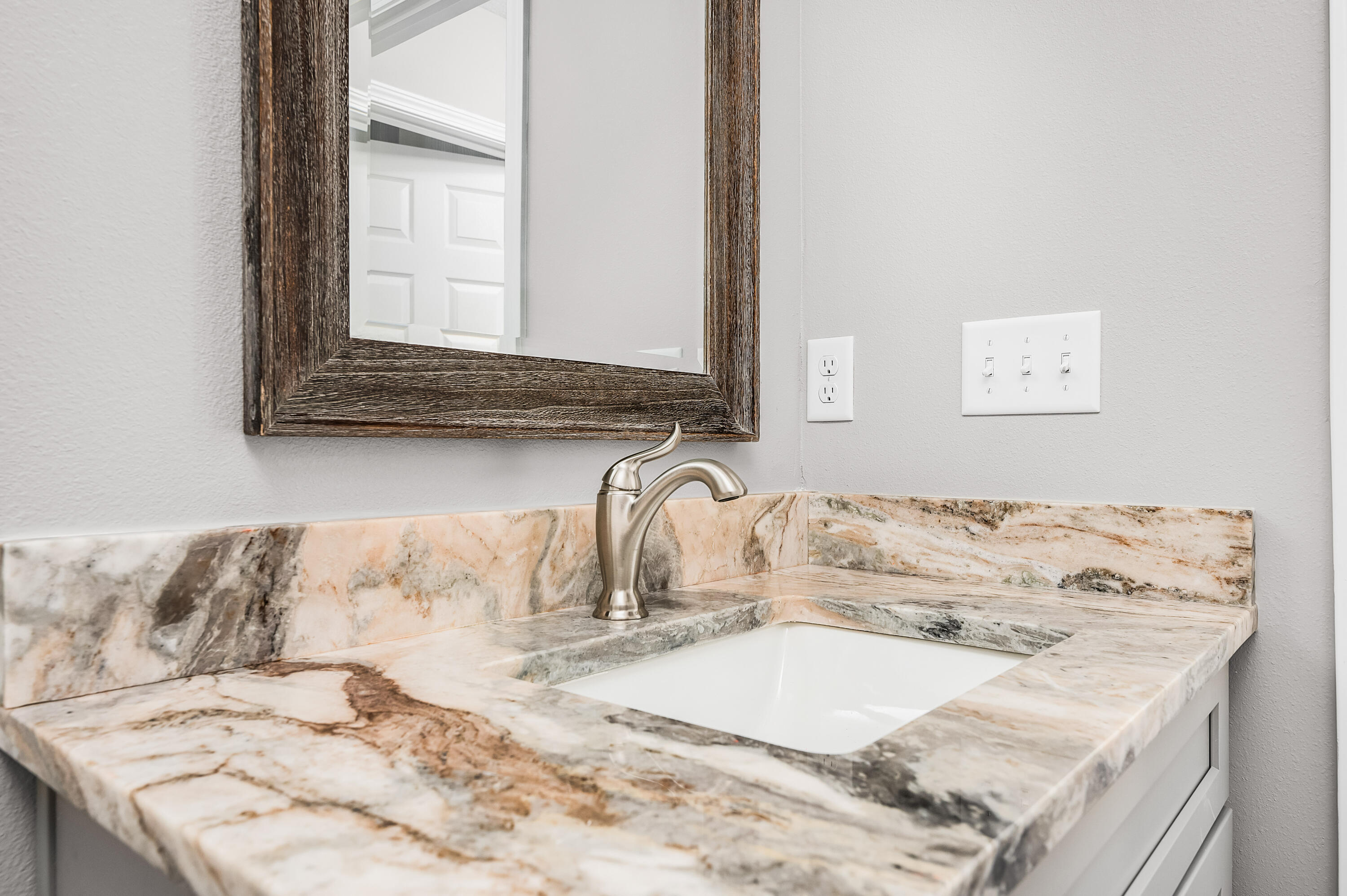 HOLLEY GROVE SOUTH - Residential