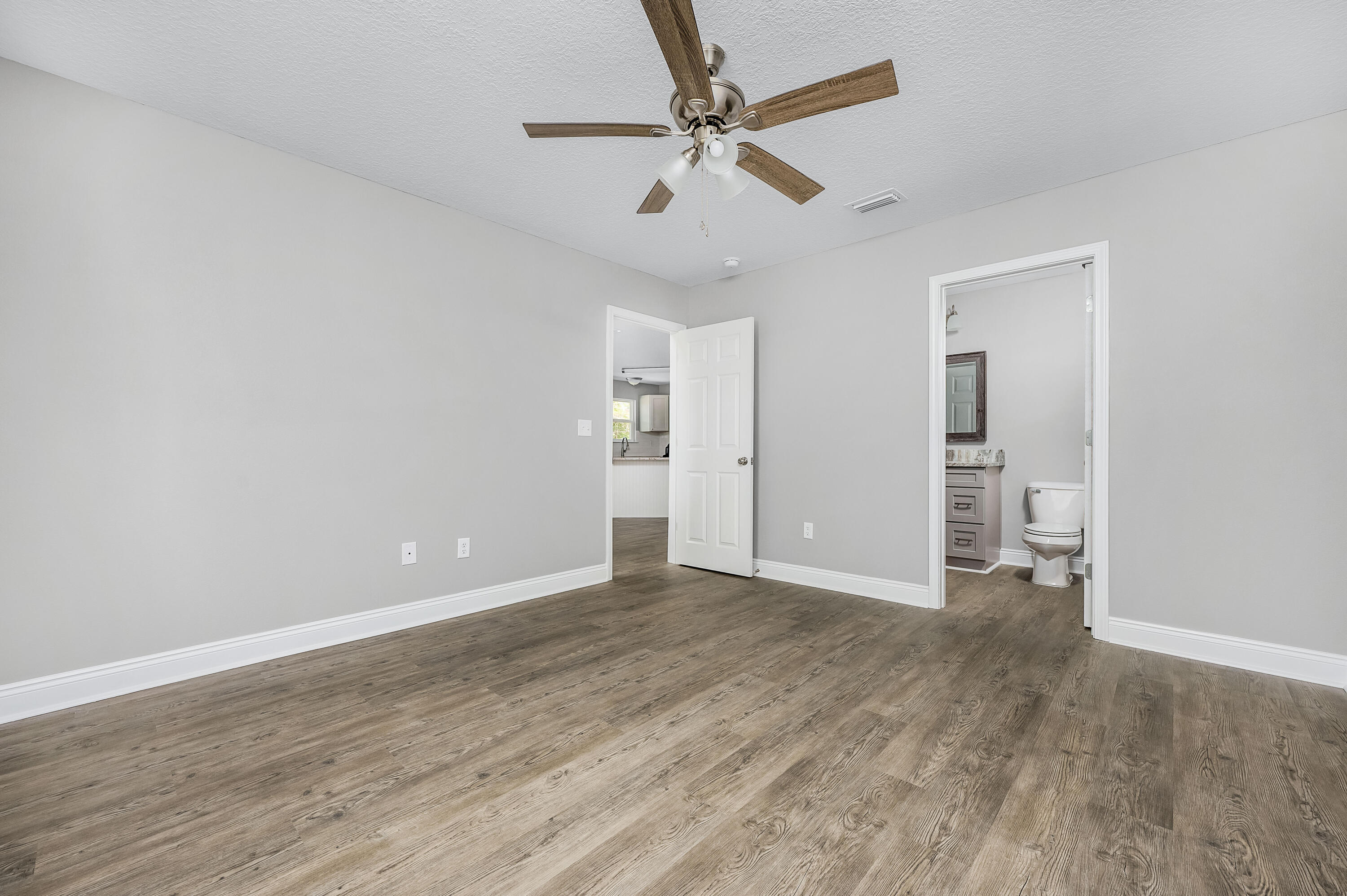 HOLLEY GROVE SOUTH - Residential