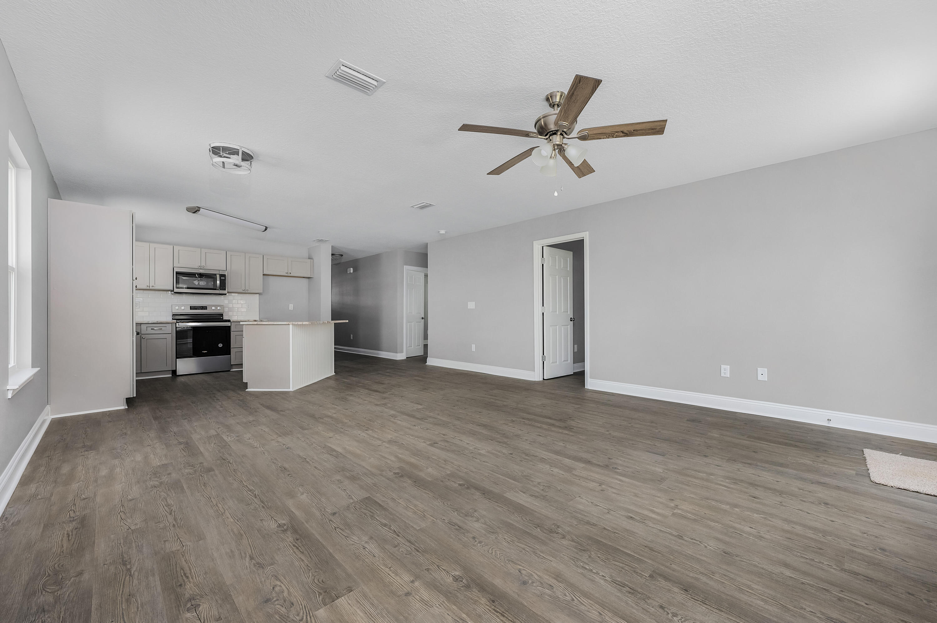 HOLLEY GROVE SOUTH - Residential