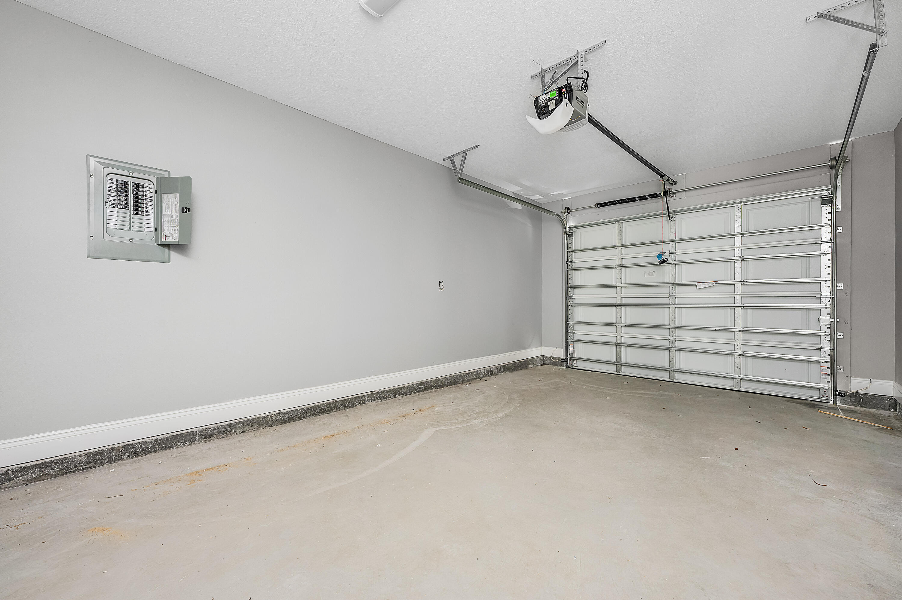 HOLLEY GROVE SOUTH - Residential