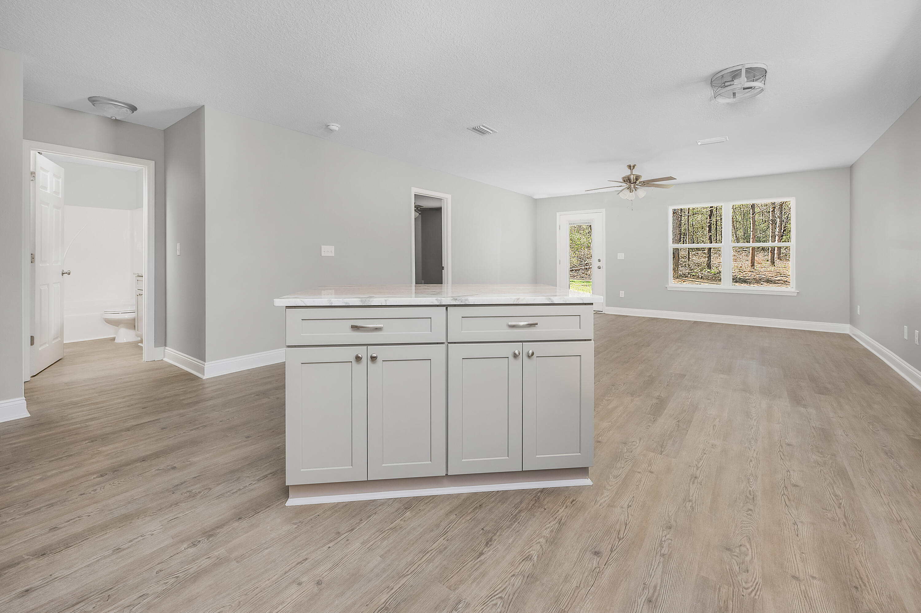 HOLLEY GROVE SOUTH - Residential