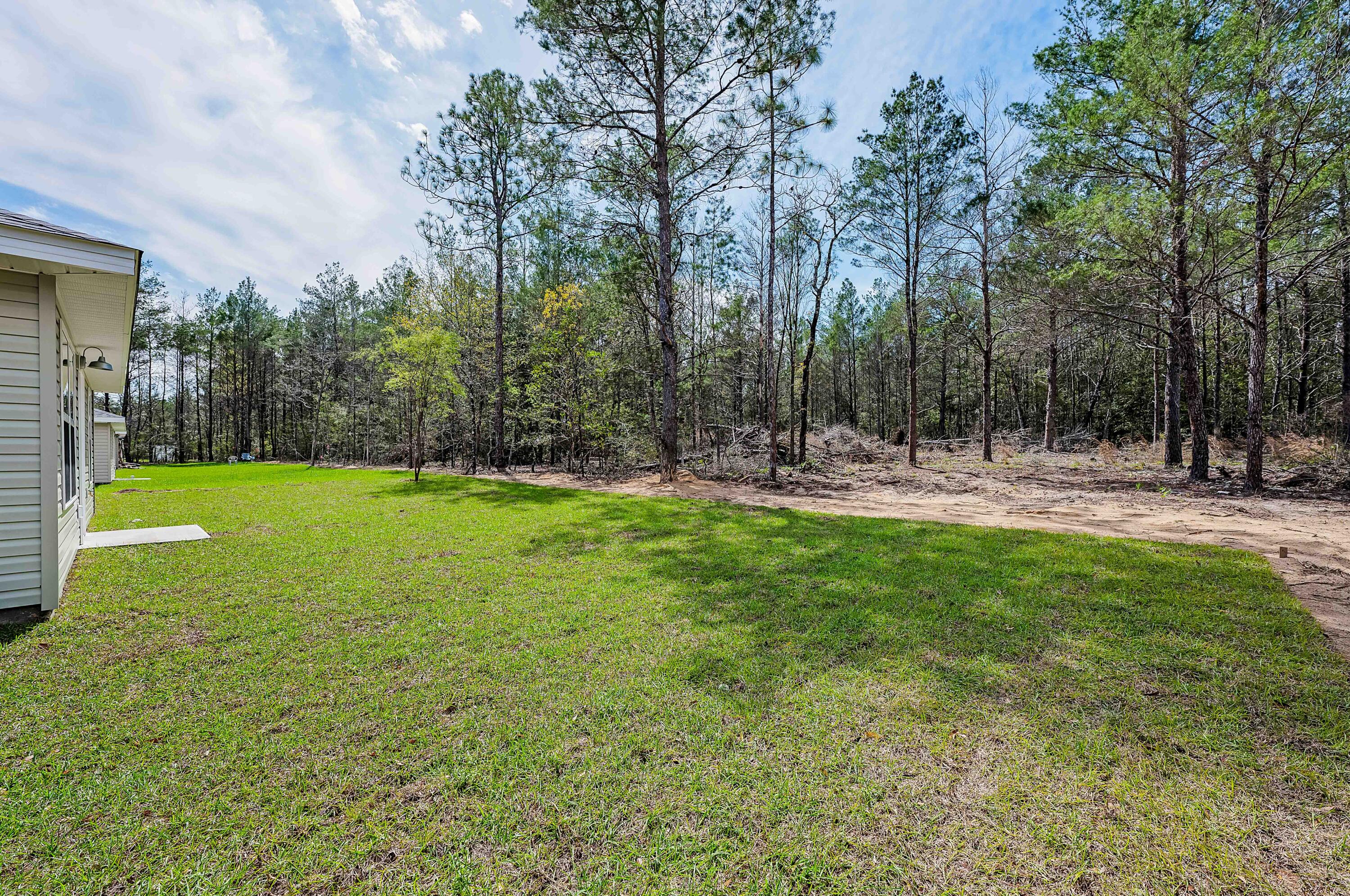 HOLLEY GROVE SOUTH - Residential