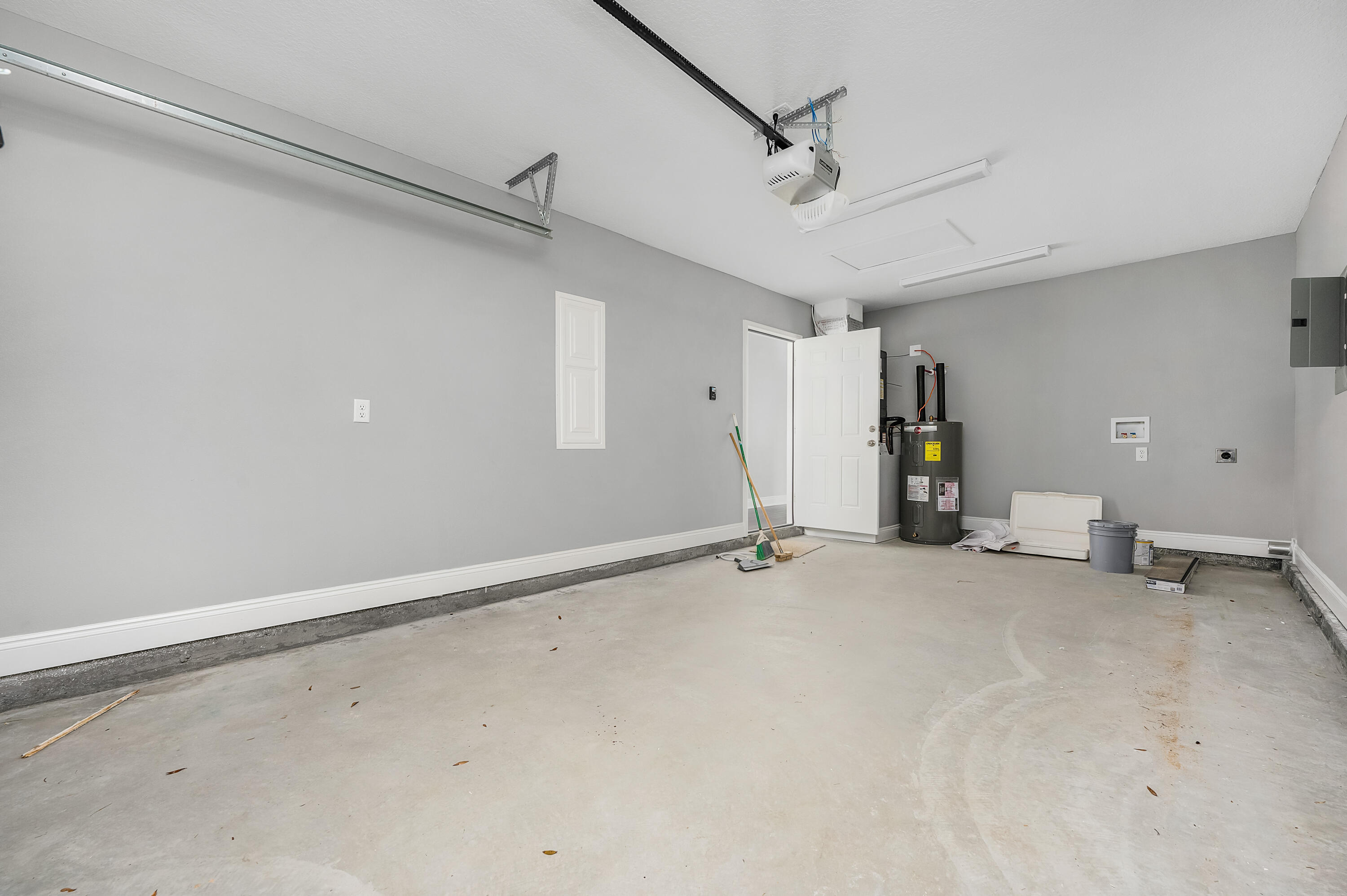 HOLLEY GROVE SOUTH - Residential