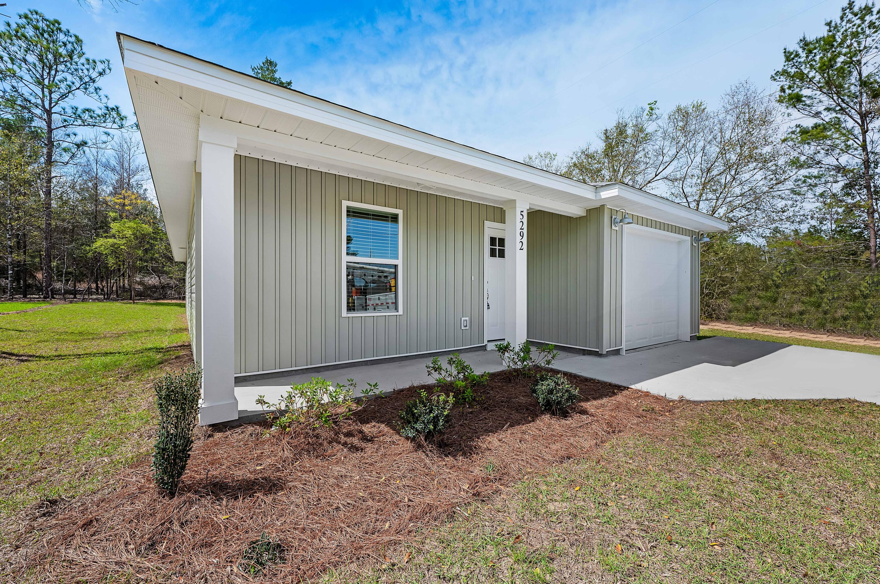 HOLLEY GROVE SOUTH - Residential