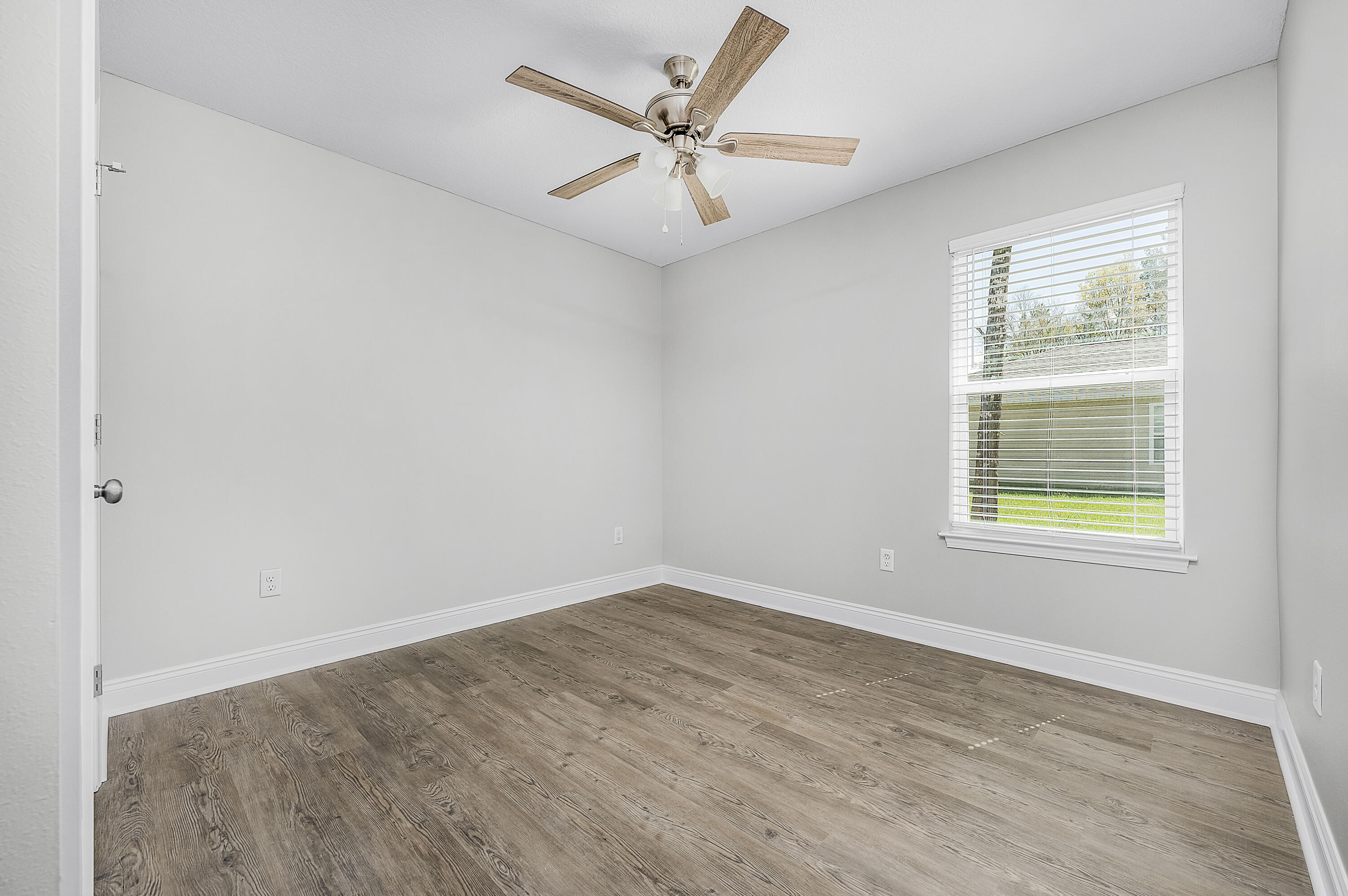 HOLLEY GROVE SOUTH - Residential