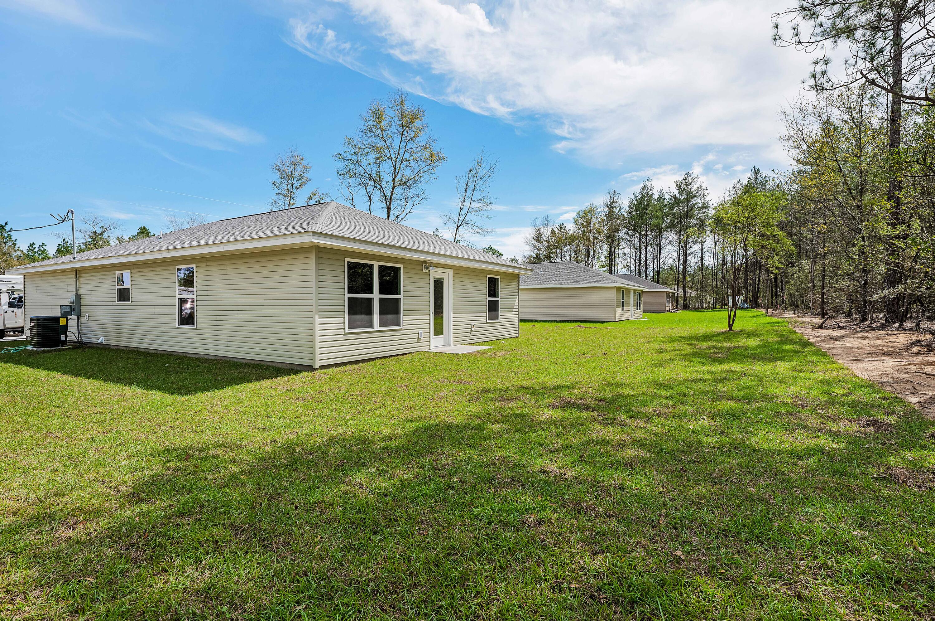 HOLLEY GROVE SOUTH - Residential