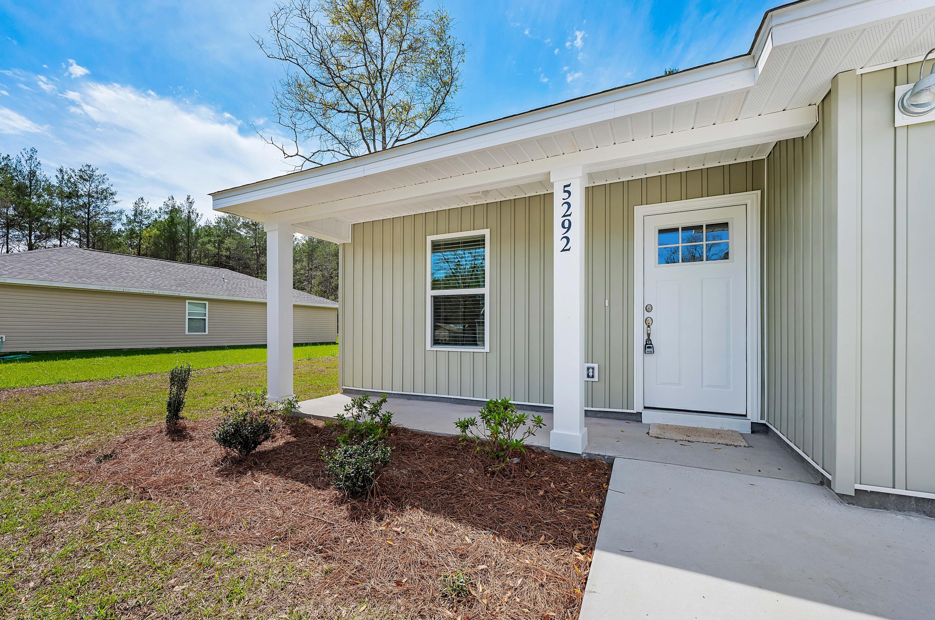 HOLLEY GROVE SOUTH - Residential