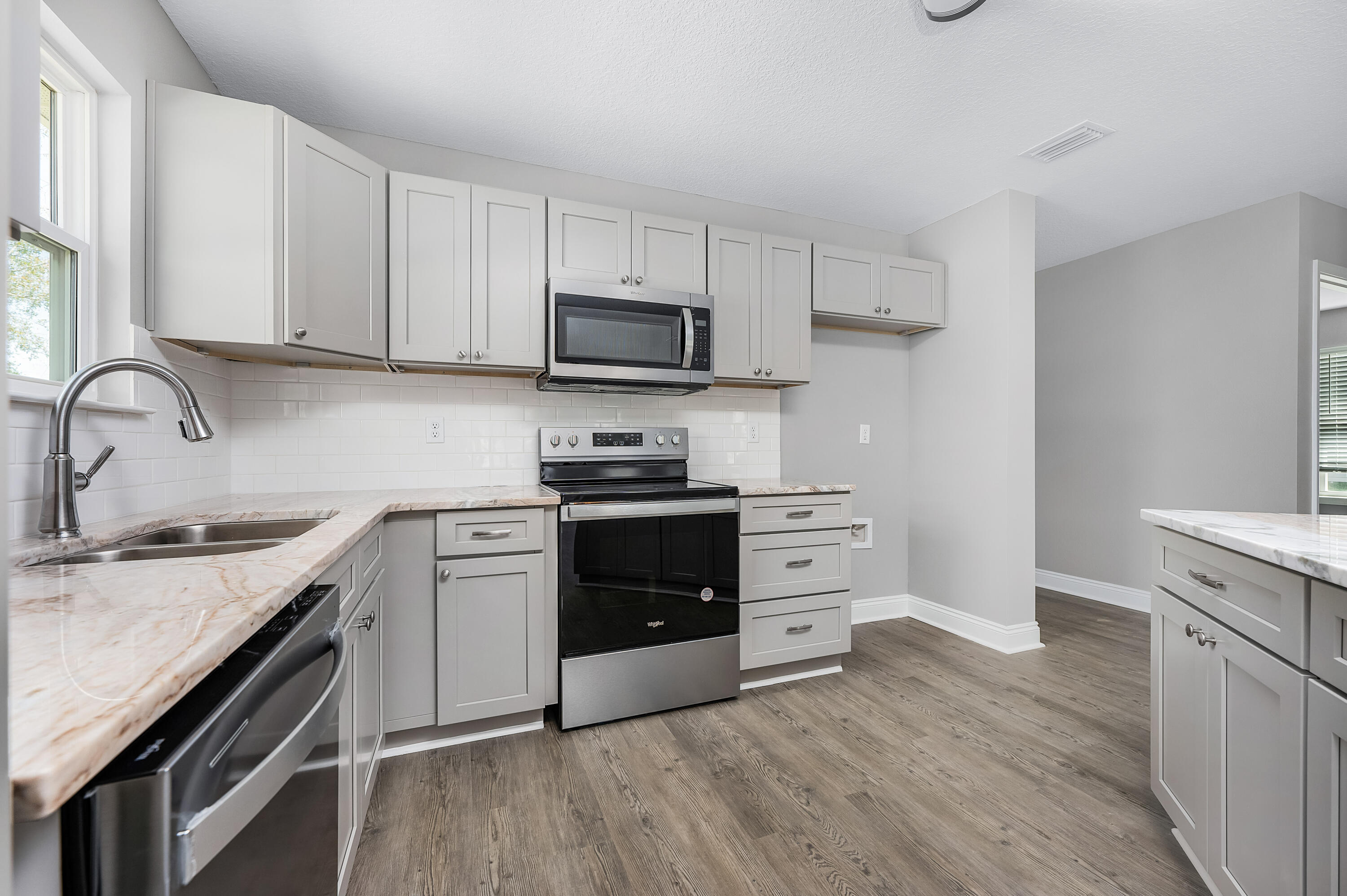 HOLLEY GROVE SOUTH - Residential