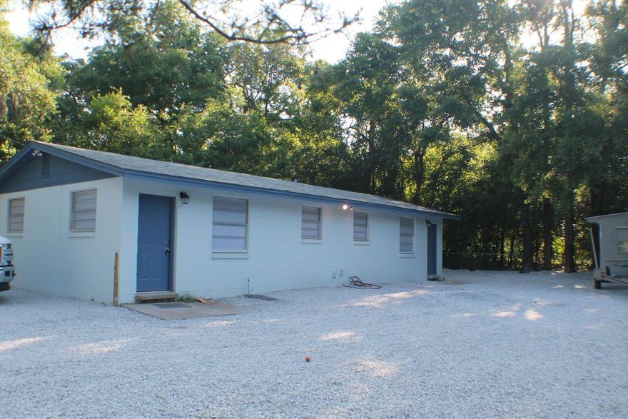 Location Location Location! Just a few blocks from the bay, a few blocks from down town Niceville! Enjoy the quick drive to Area Beaches and bases. Quick drive to Eglin, Army 7th and Duke Field. Call for Showing appointment.