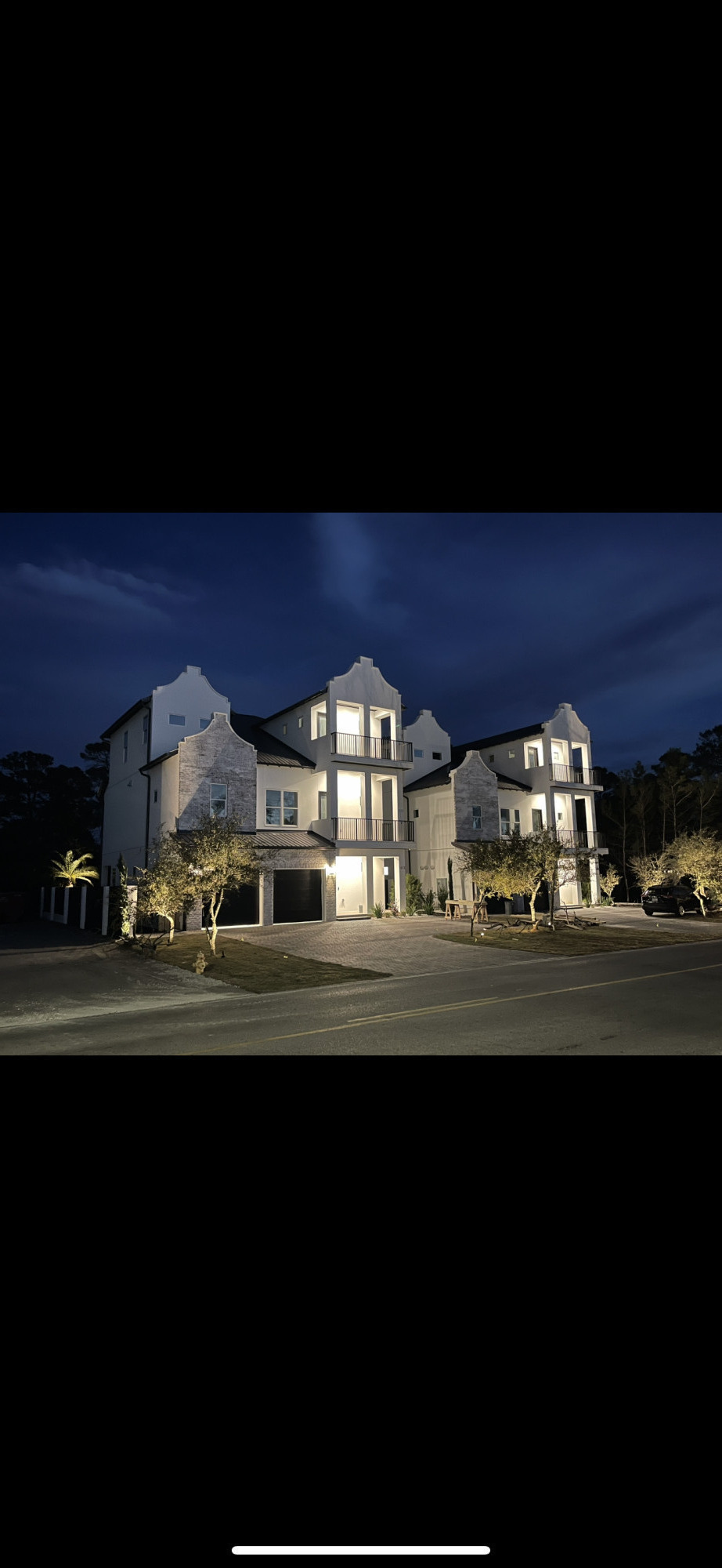 393 County hwy - Residential