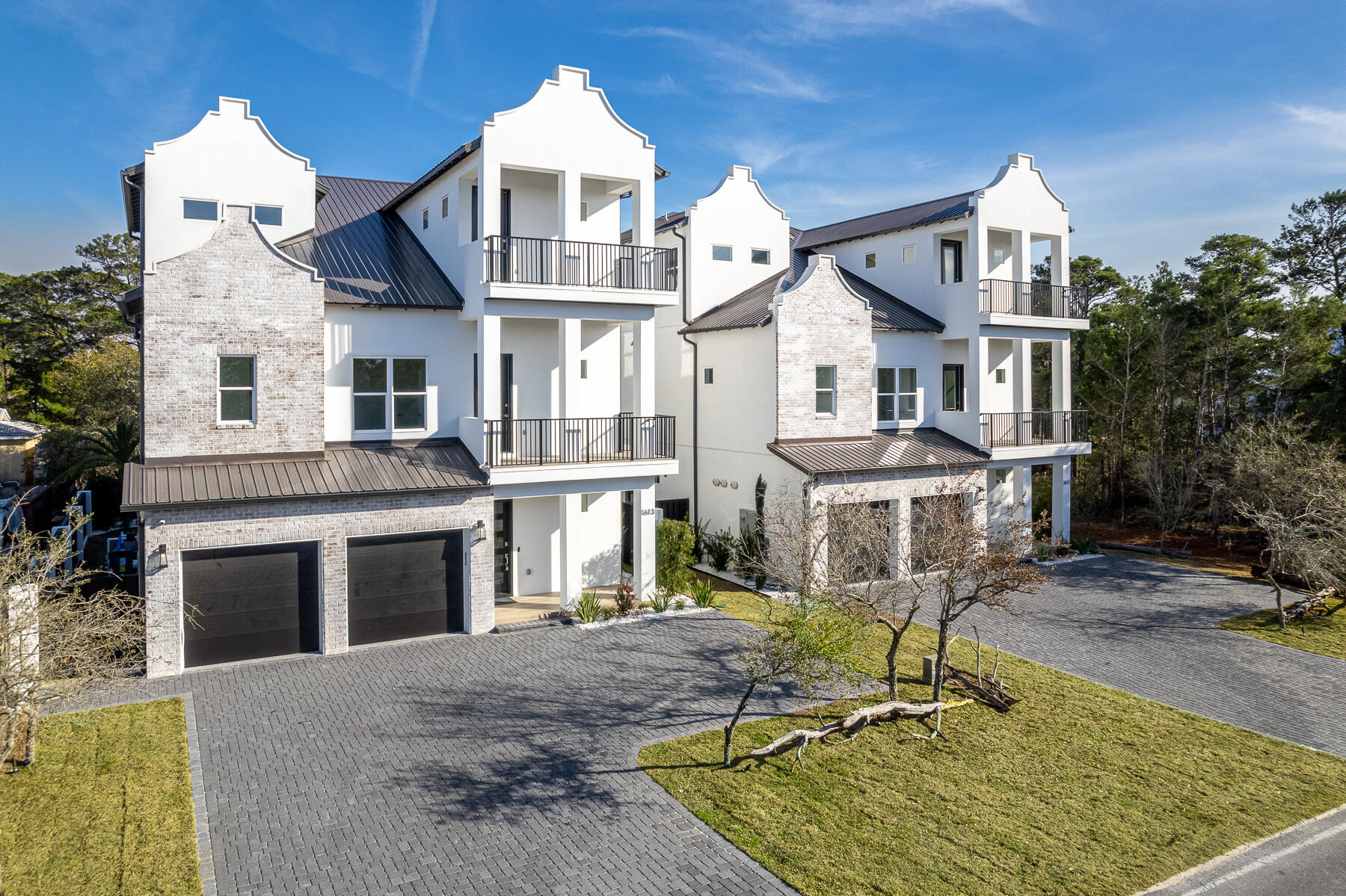 393 County hwy - Residential
