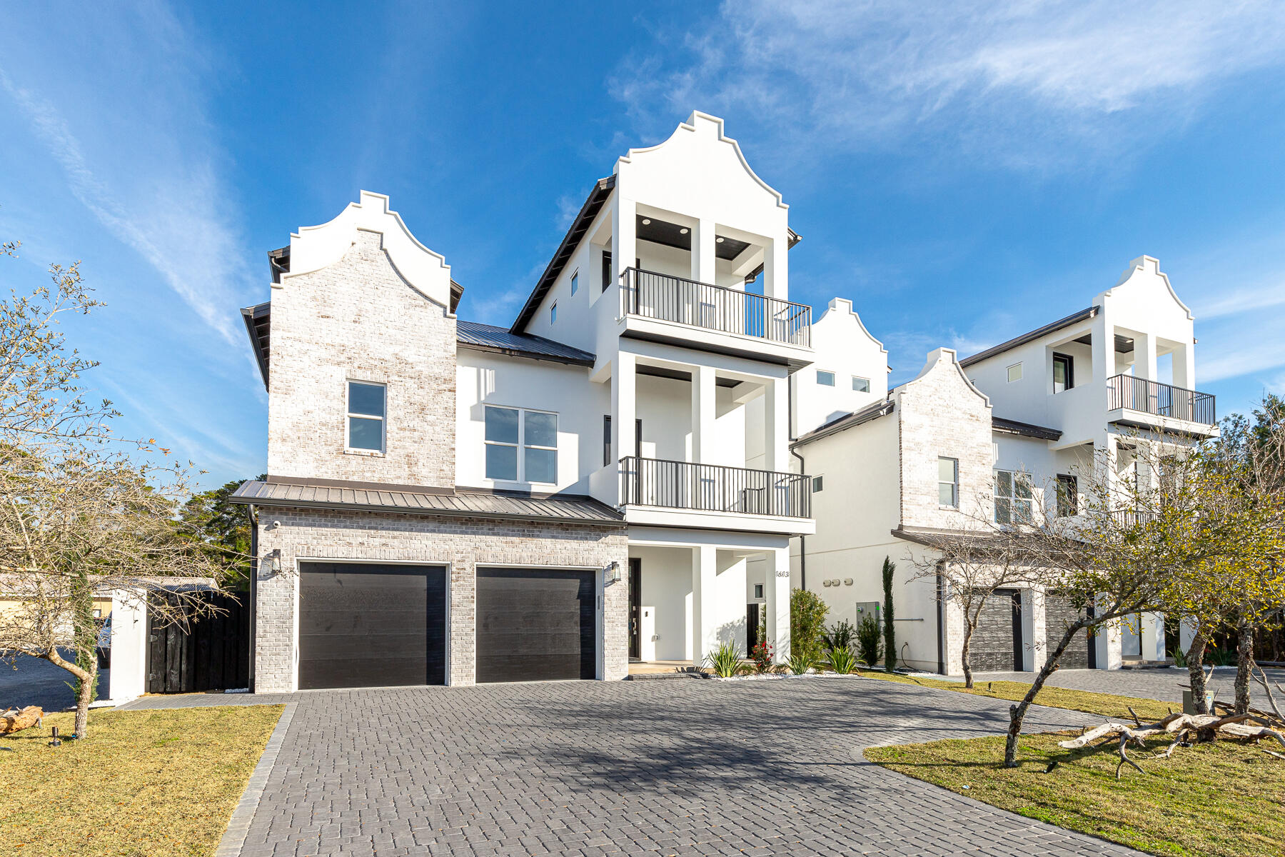 393 County hwy - Residential