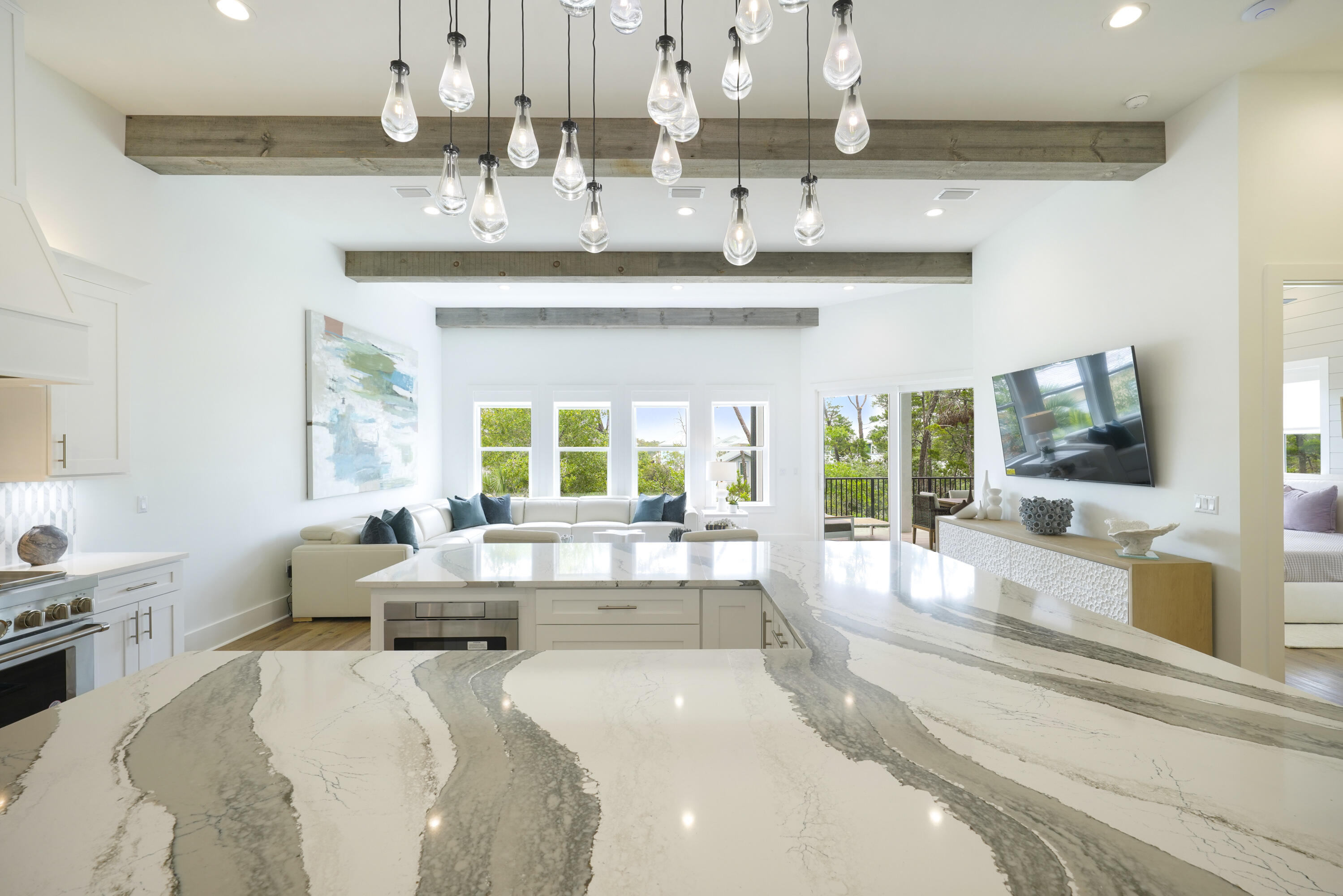 393 County hwy - Residential