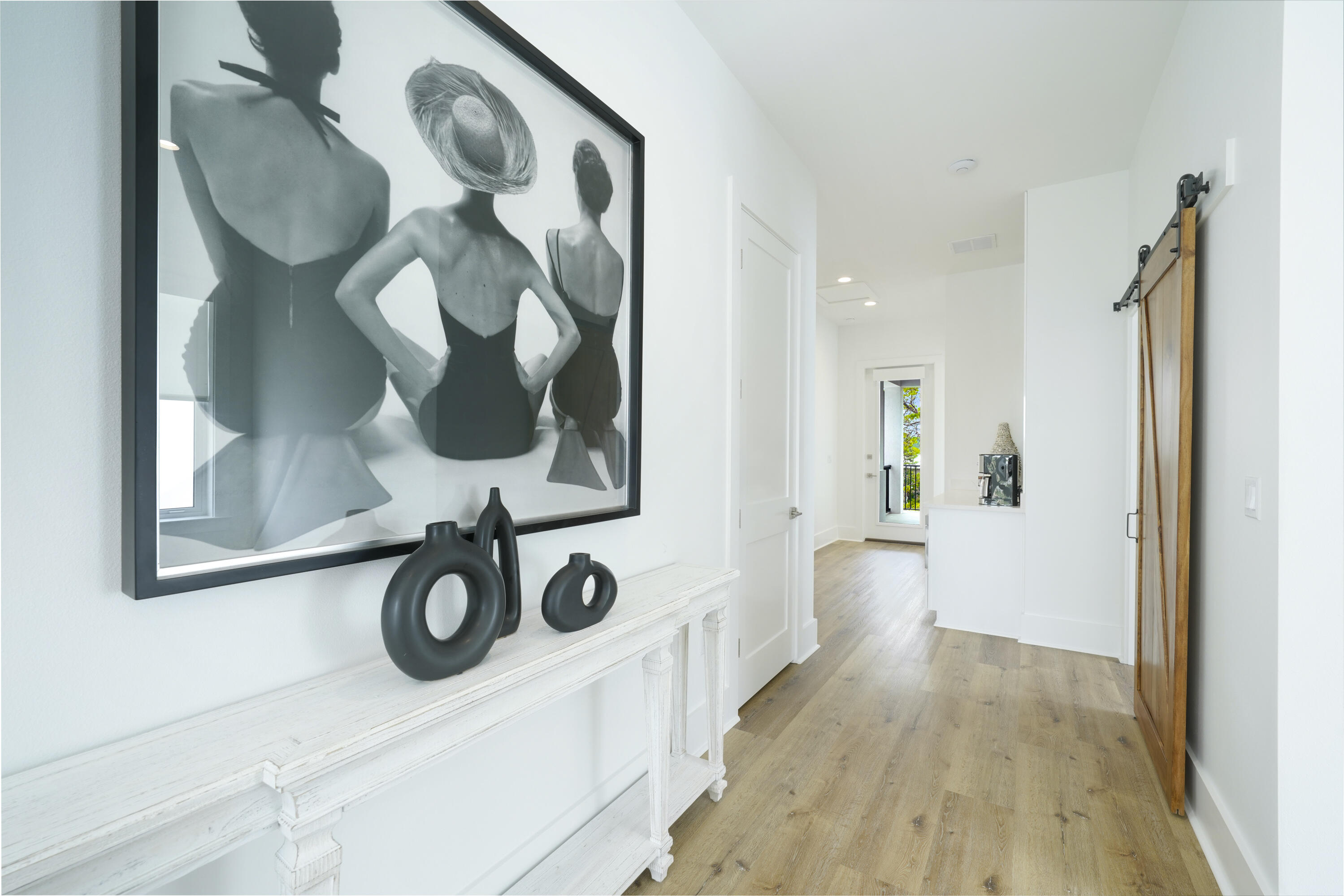 393 County hwy - Residential