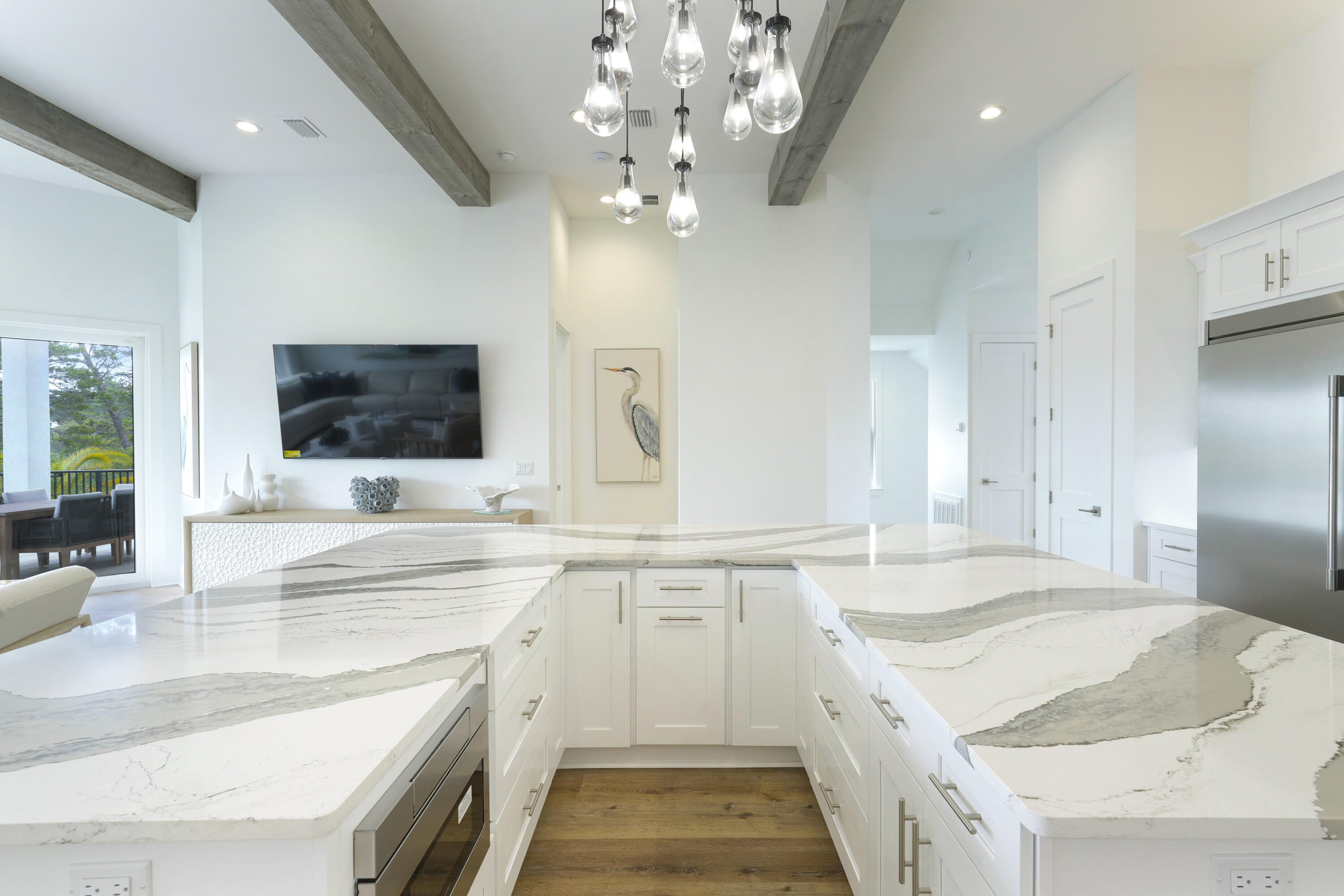 393 County hwy - Residential