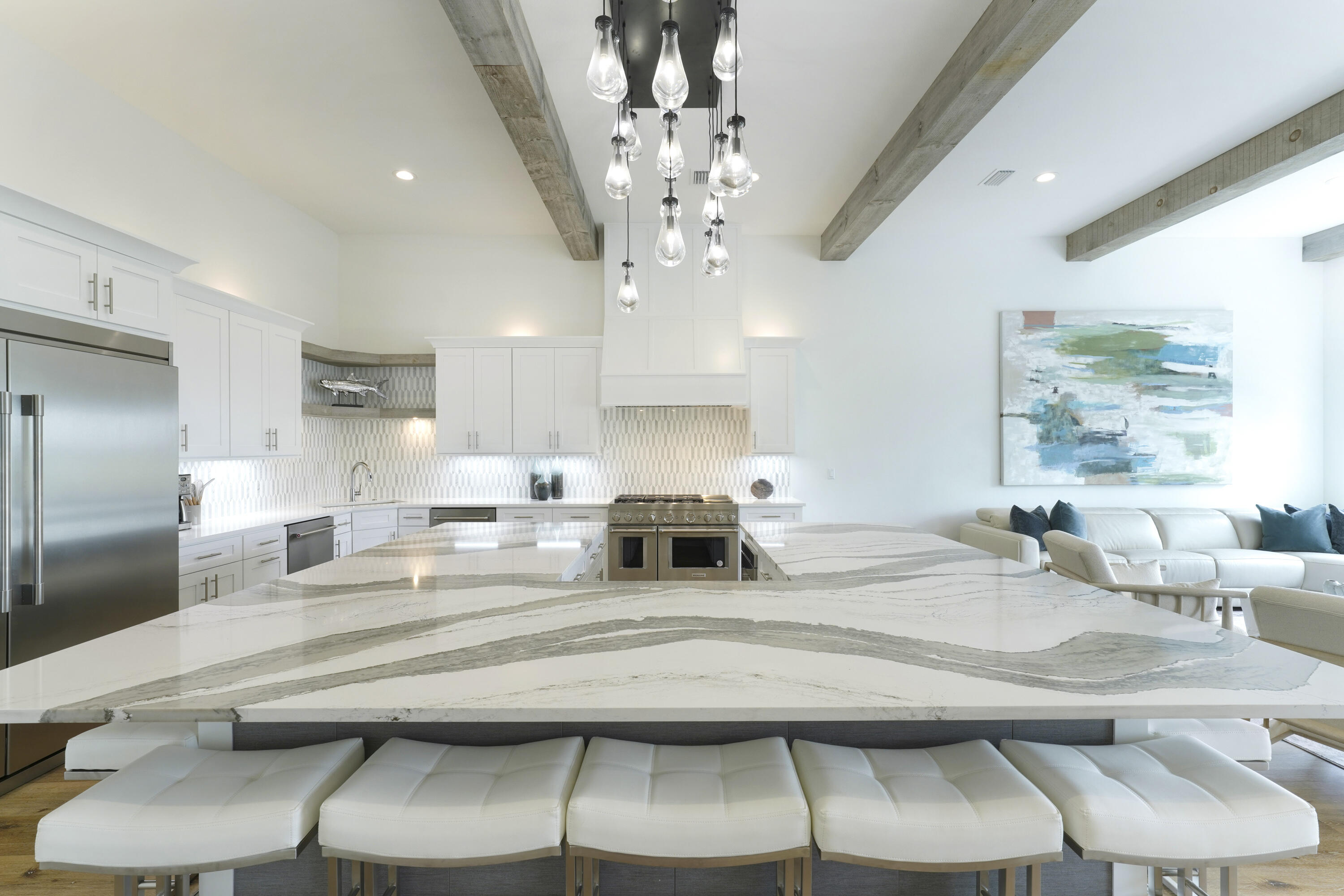 393 County hwy - Residential