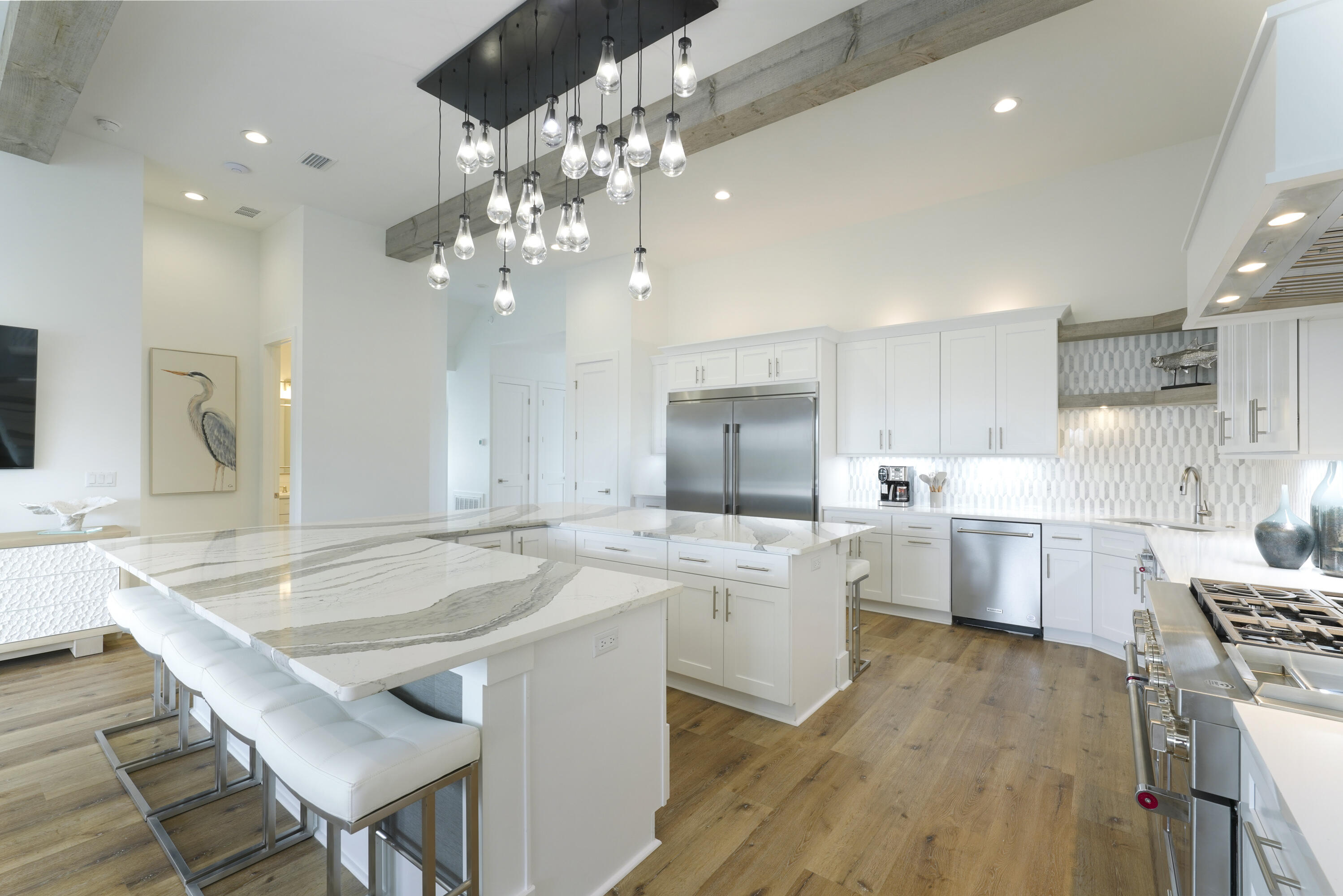 393 County hwy - Residential