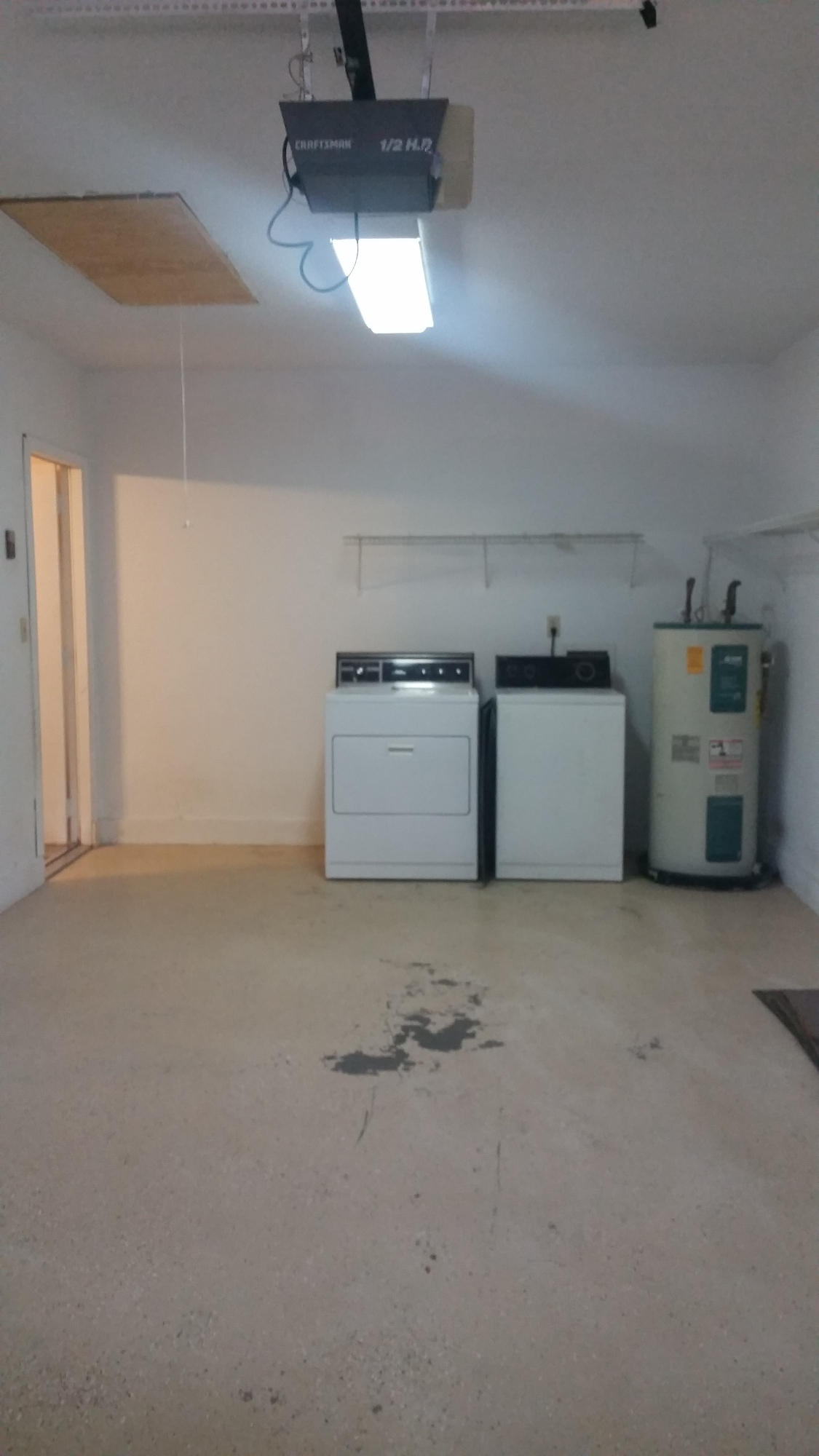 SHOAL TERRACE ESTATES - Residential