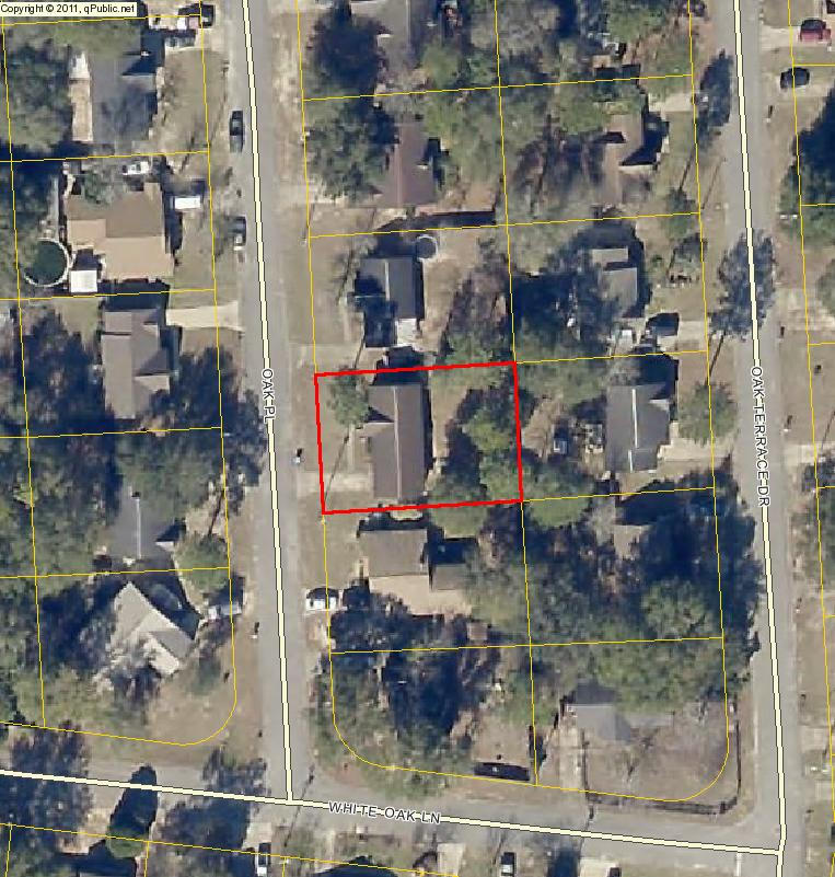 SHOAL TERRACE ESTATES - Residential