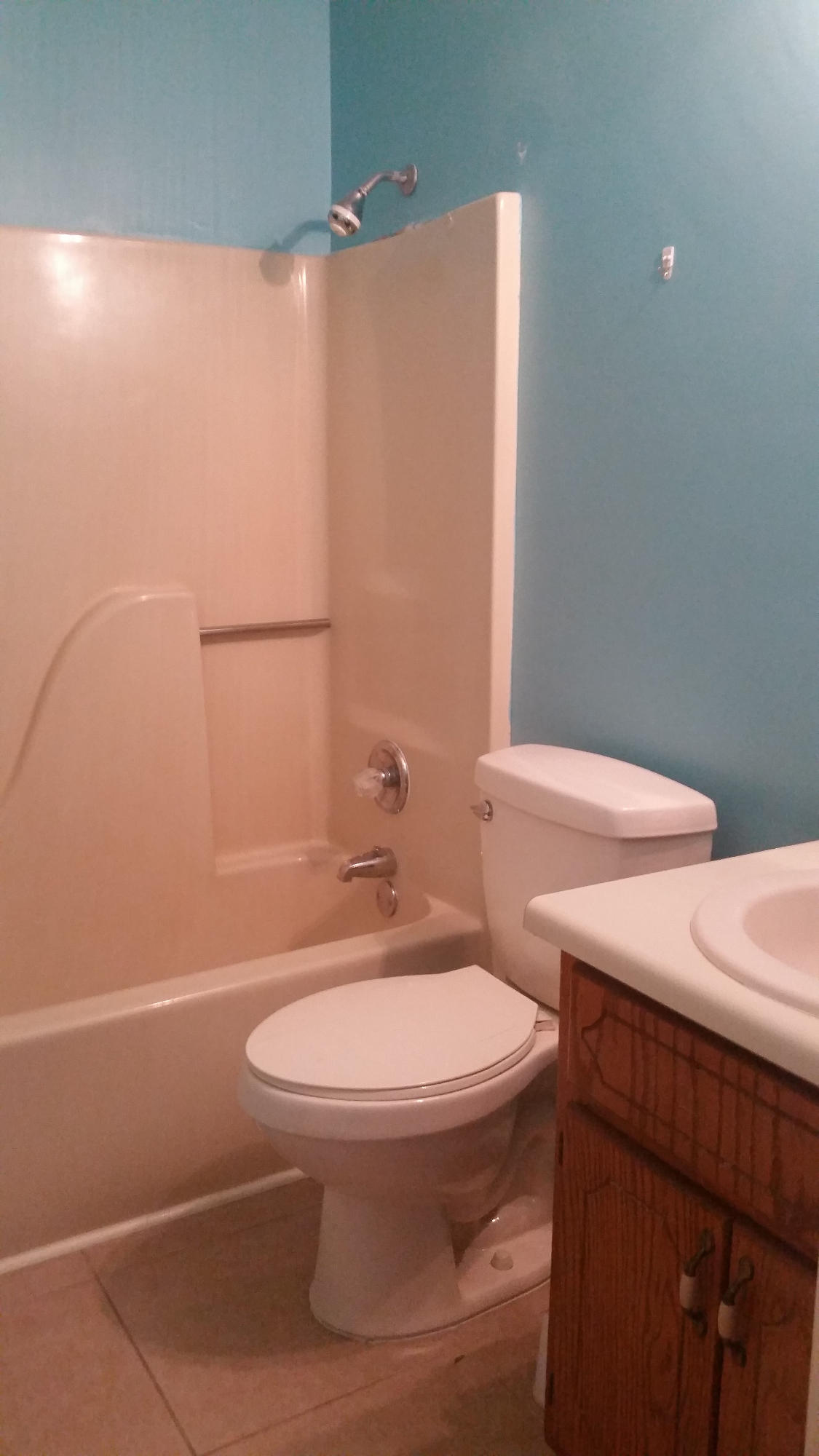 SHOAL TERRACE ESTATES - Residential