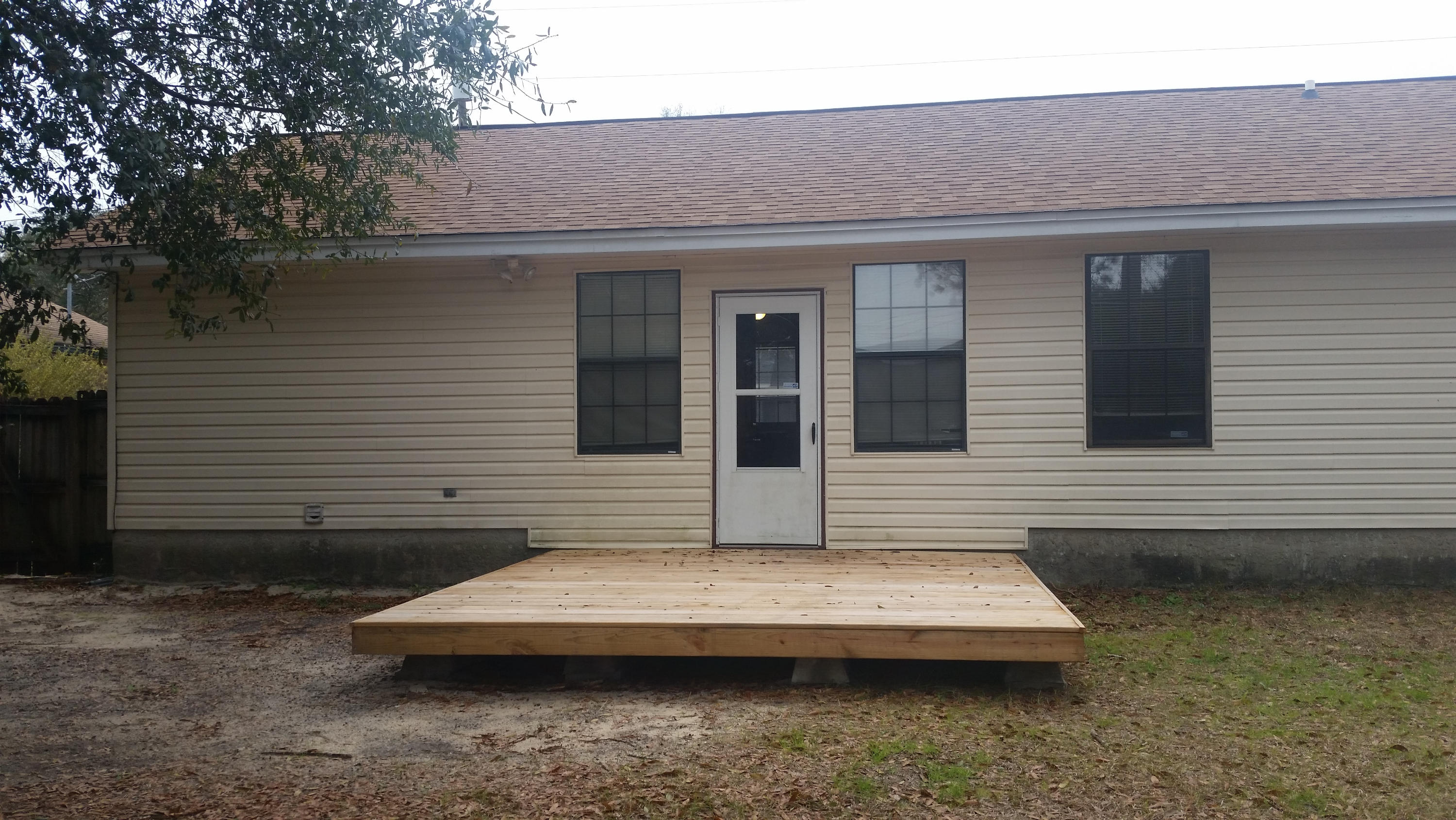 SHOAL TERRACE ESTATES - Residential