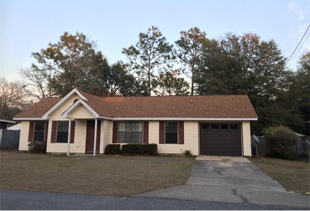 SHOAL TERRACE ESTATES - Residential